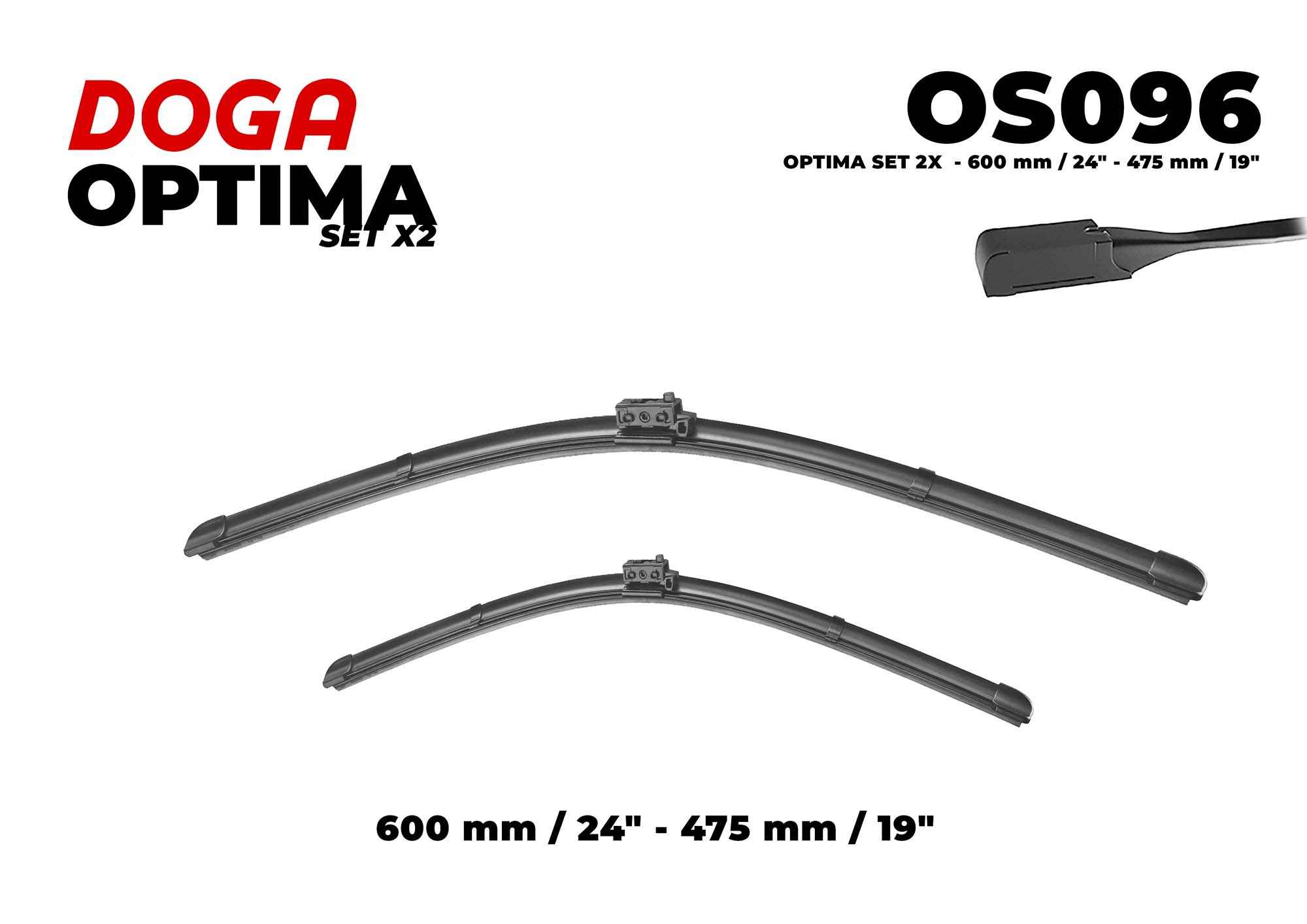 DOGA OS096