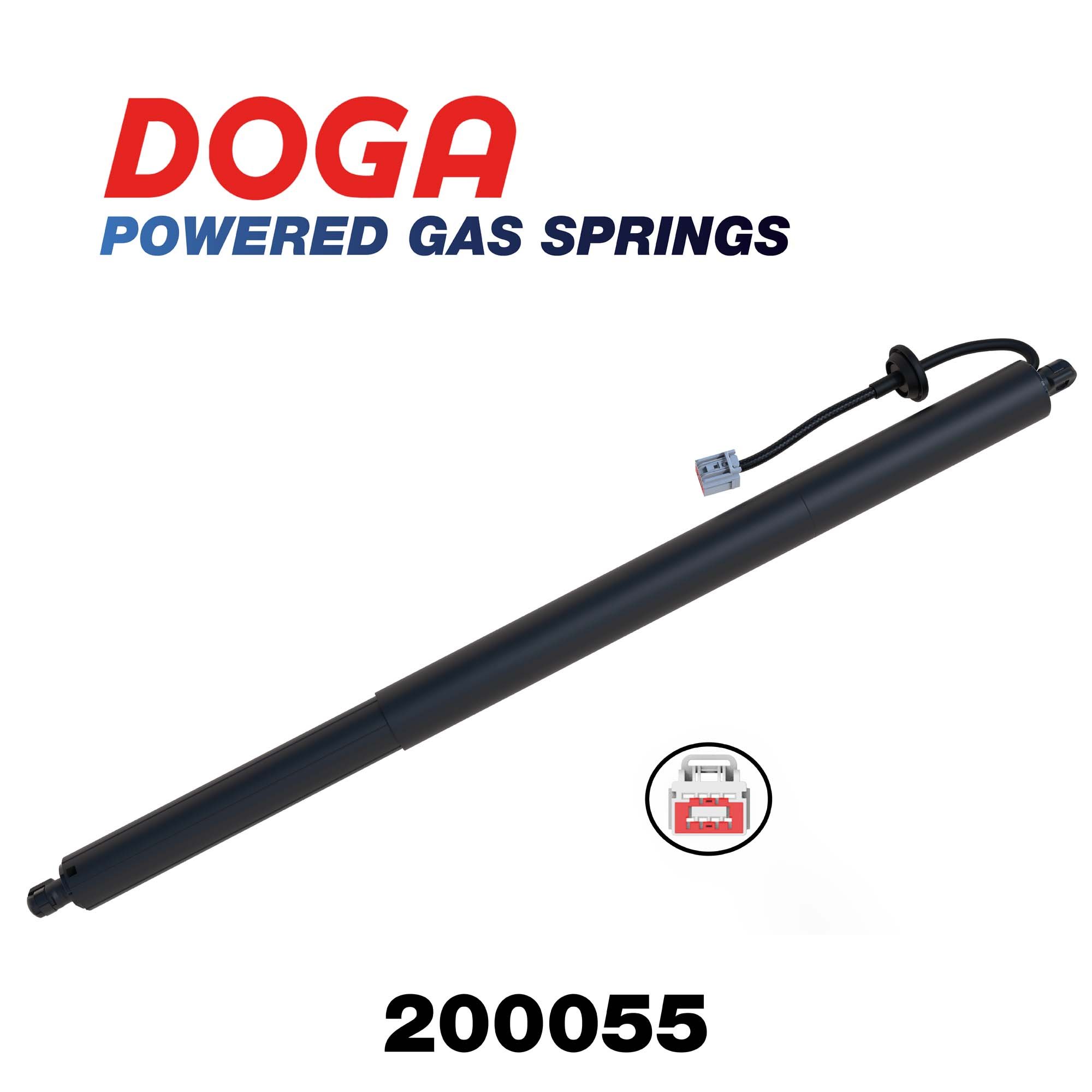 DOGA 200055