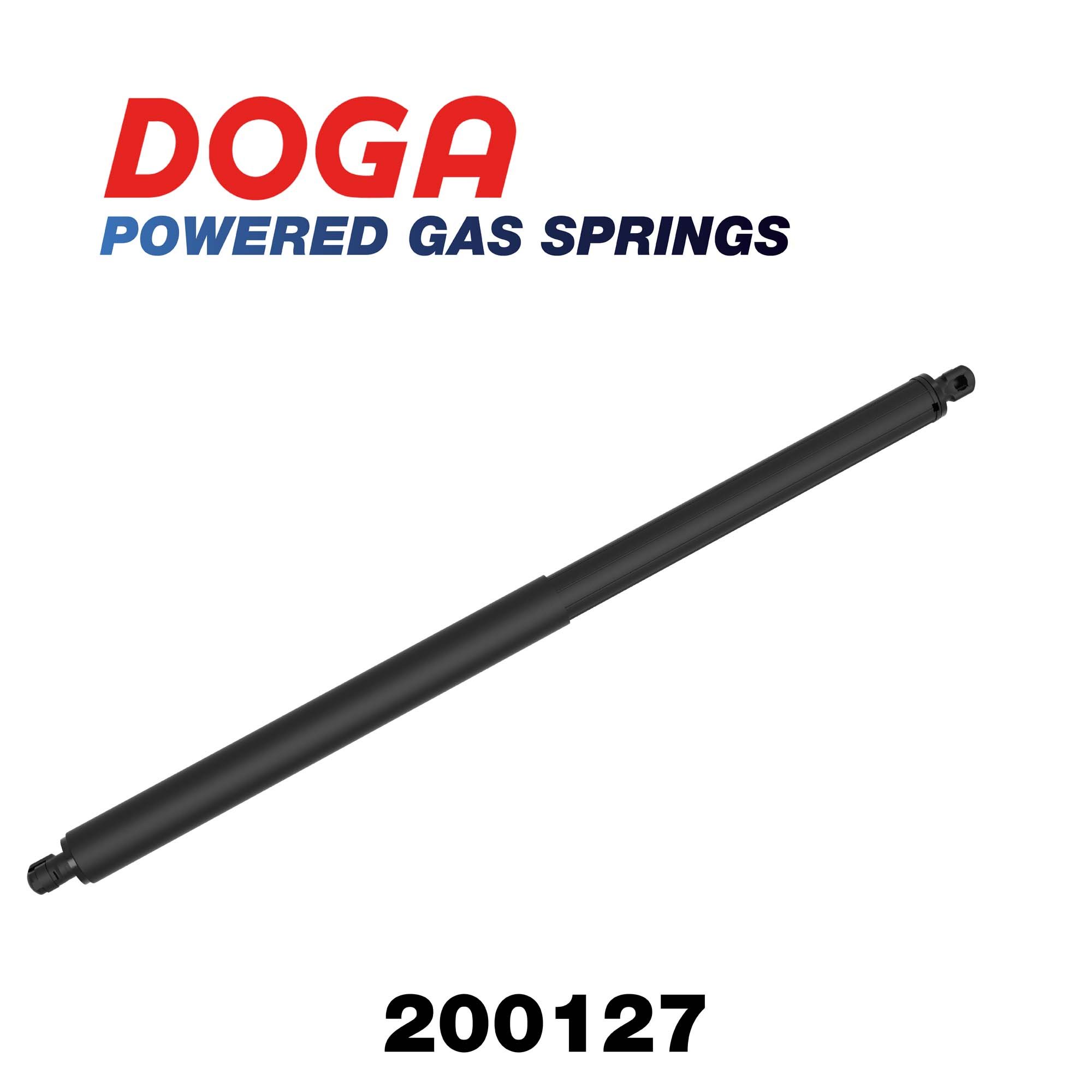 DOGA 200127 DOGA 200127