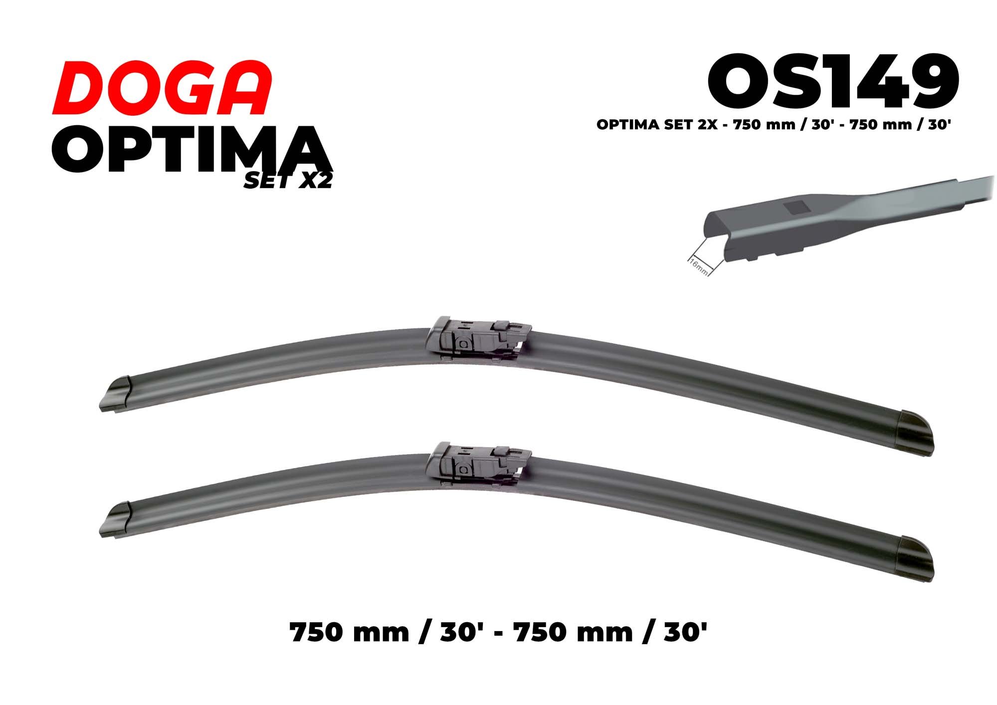 DOGA OS149