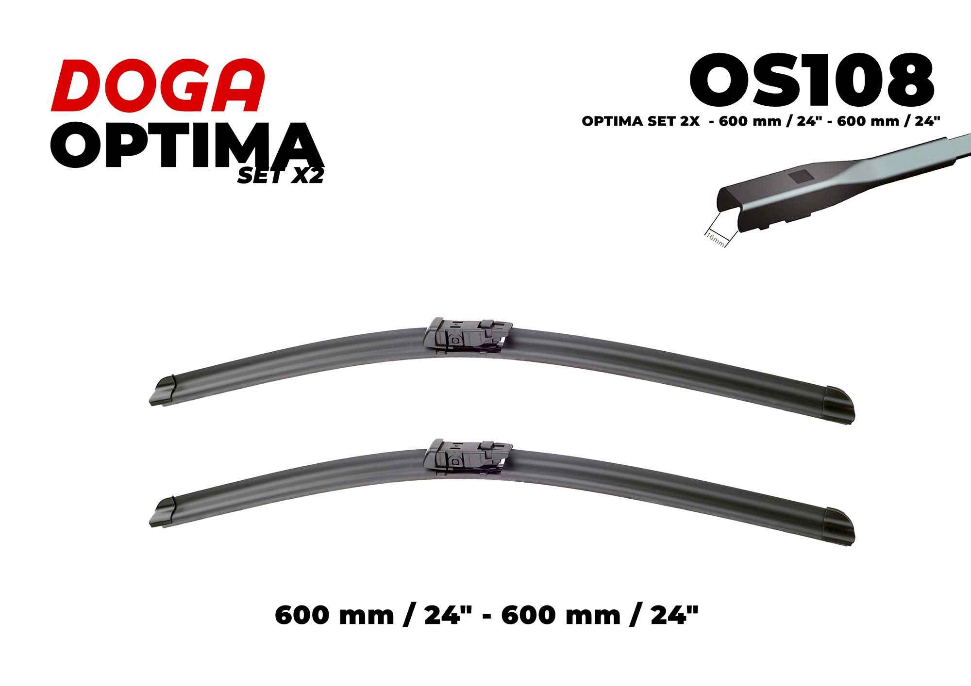 DOGA OS108