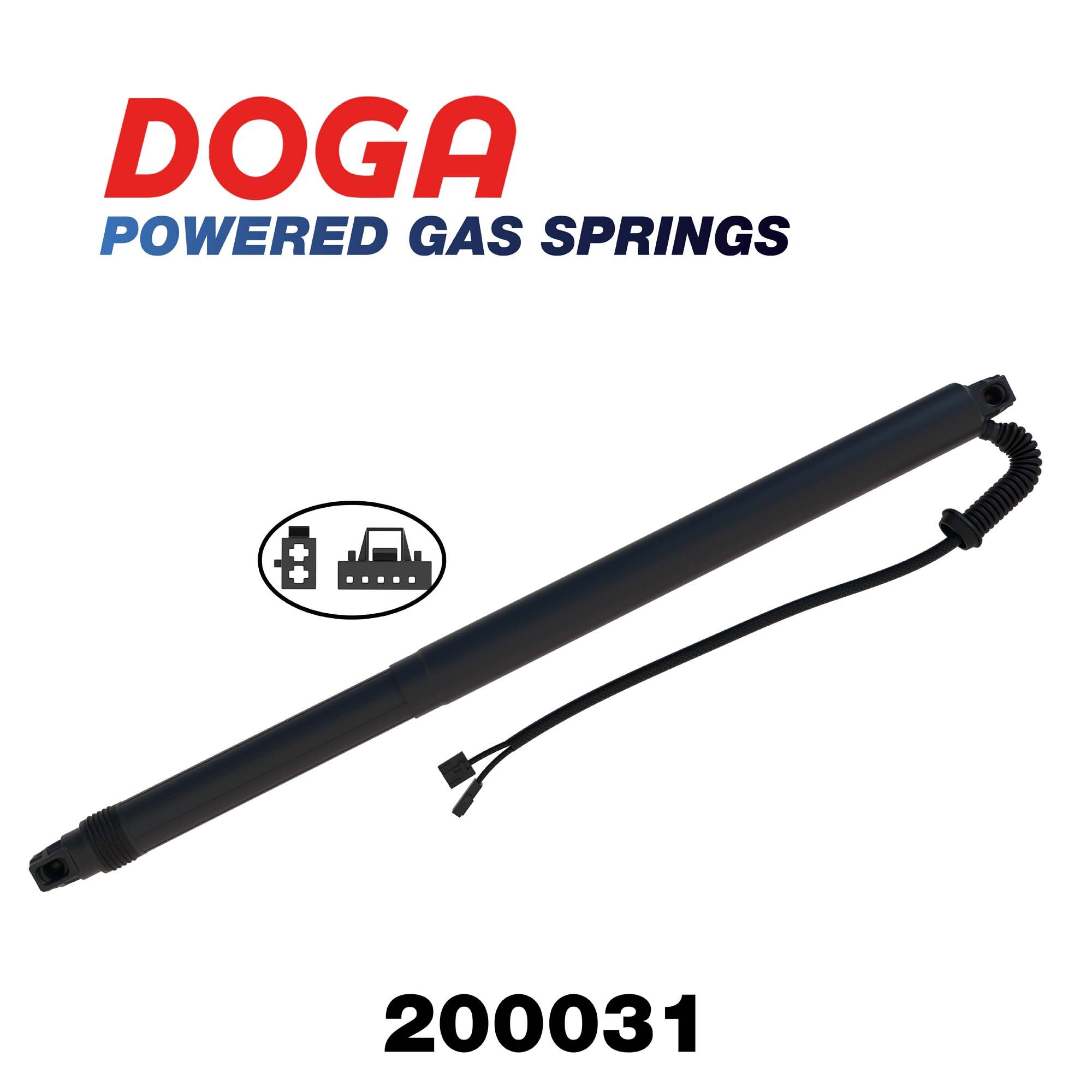 DOGA 200031