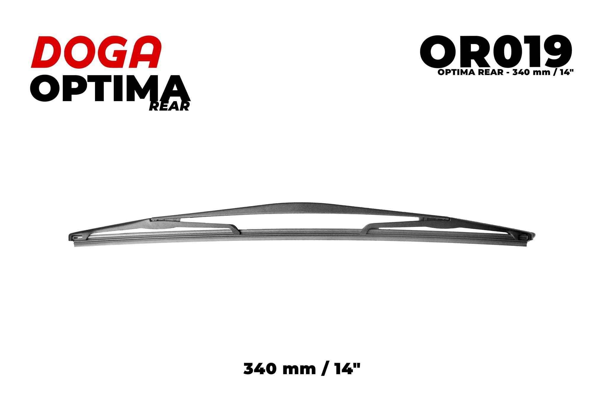 DOGA OR019