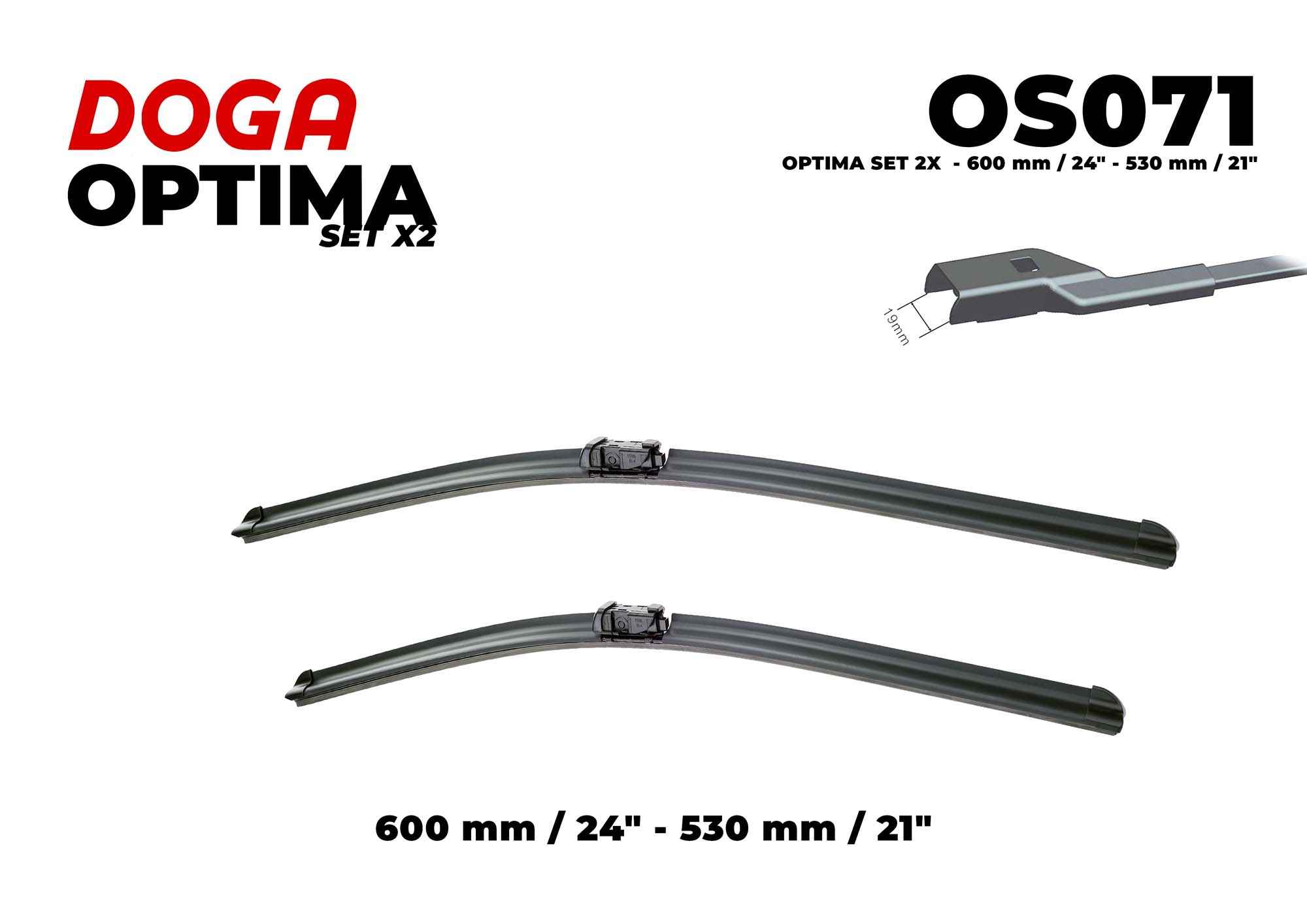 DOGA OS071