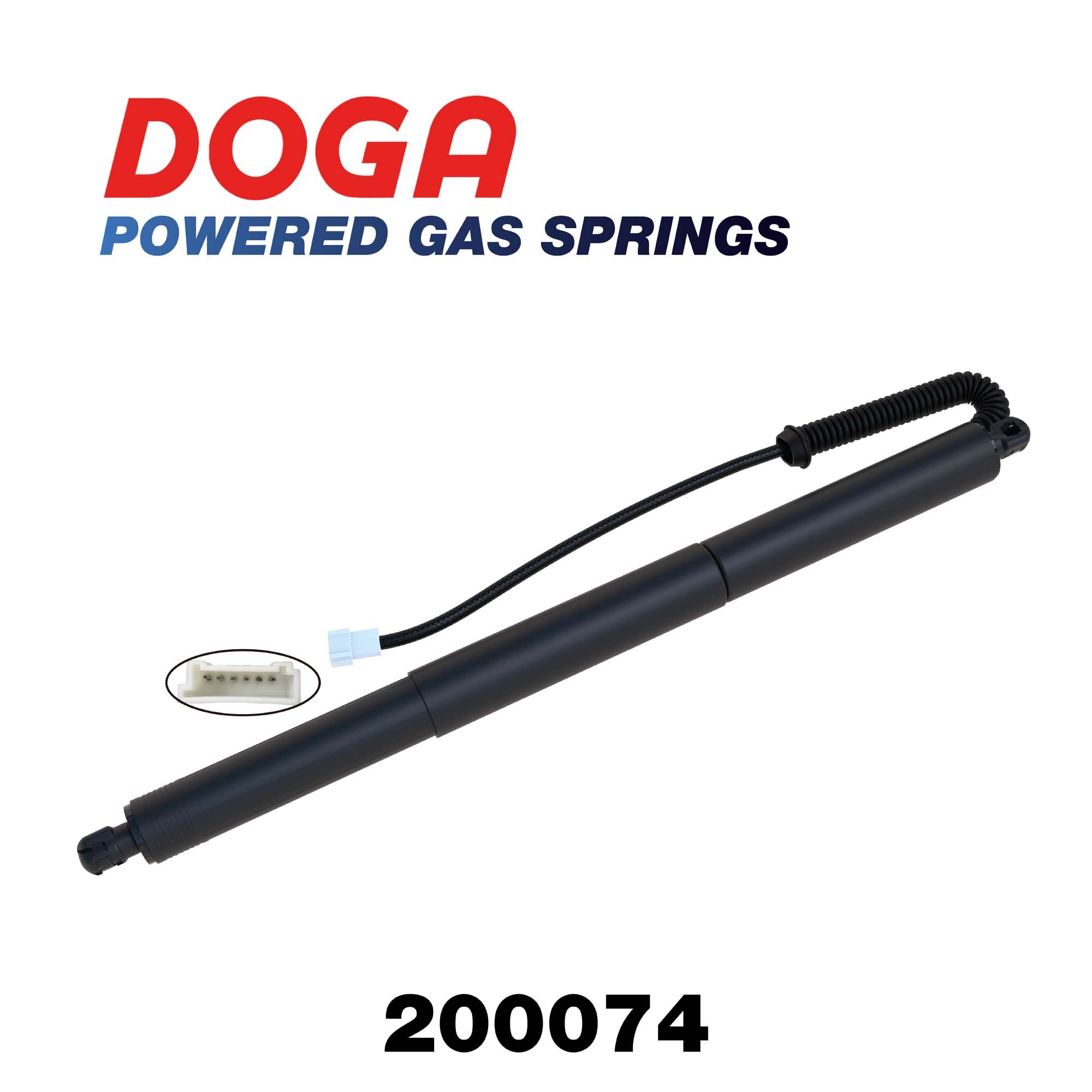 DOGA 200074 DOGA 200074