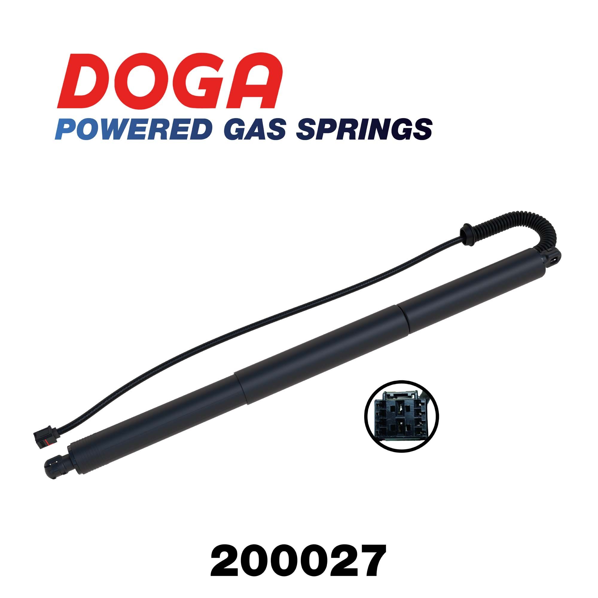 DOGA 200027