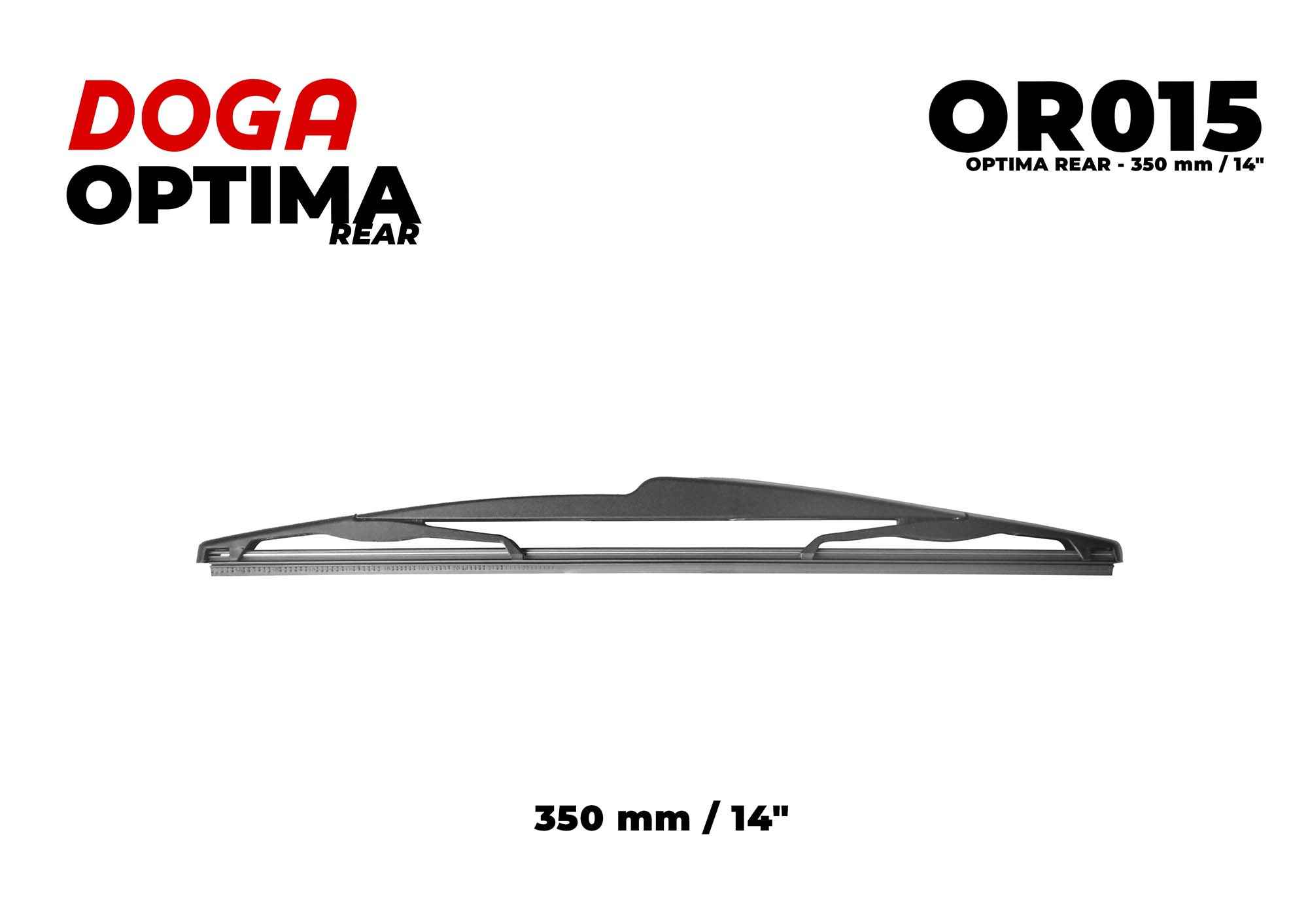 DOGA OR015