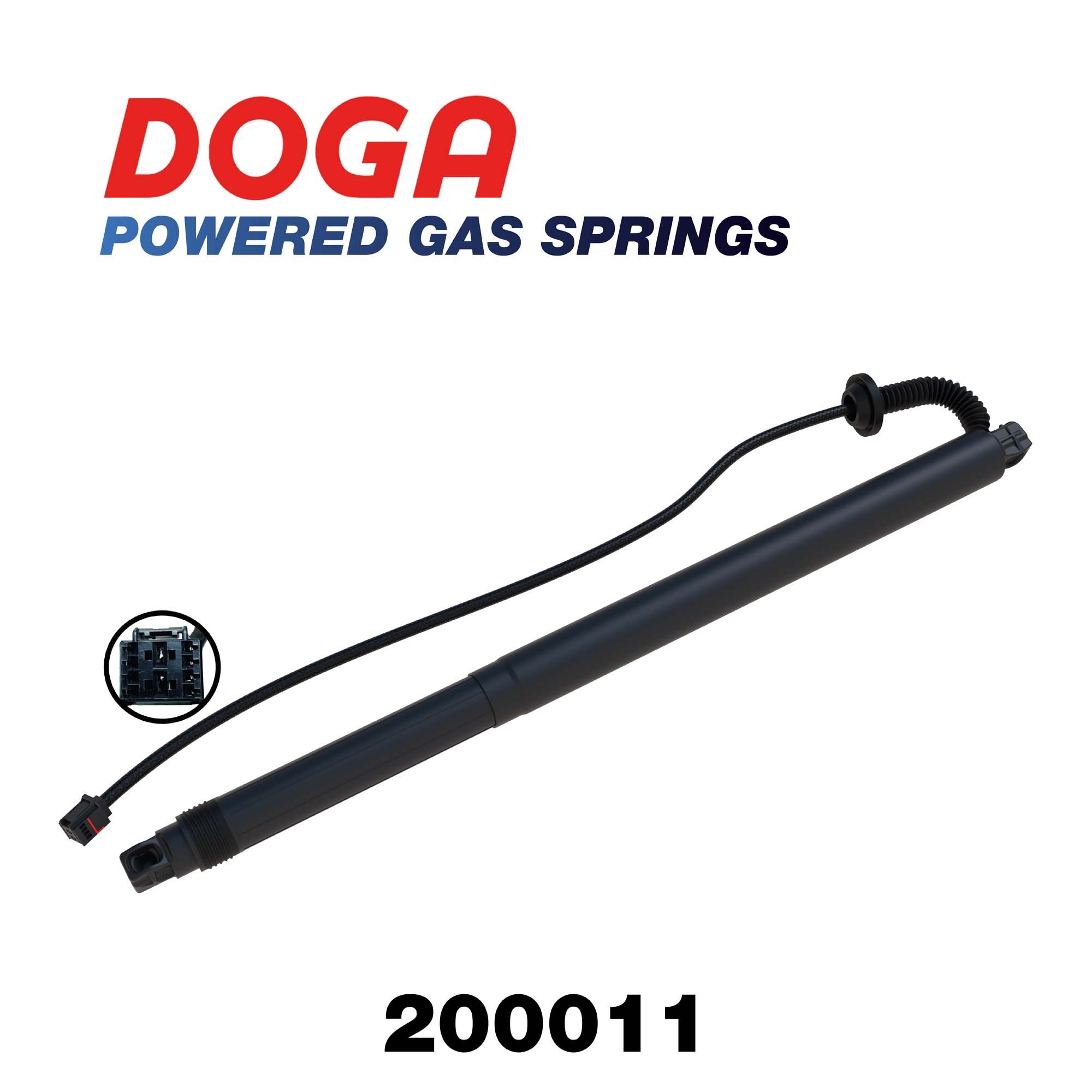 DOGA 200011 DOGA 200011