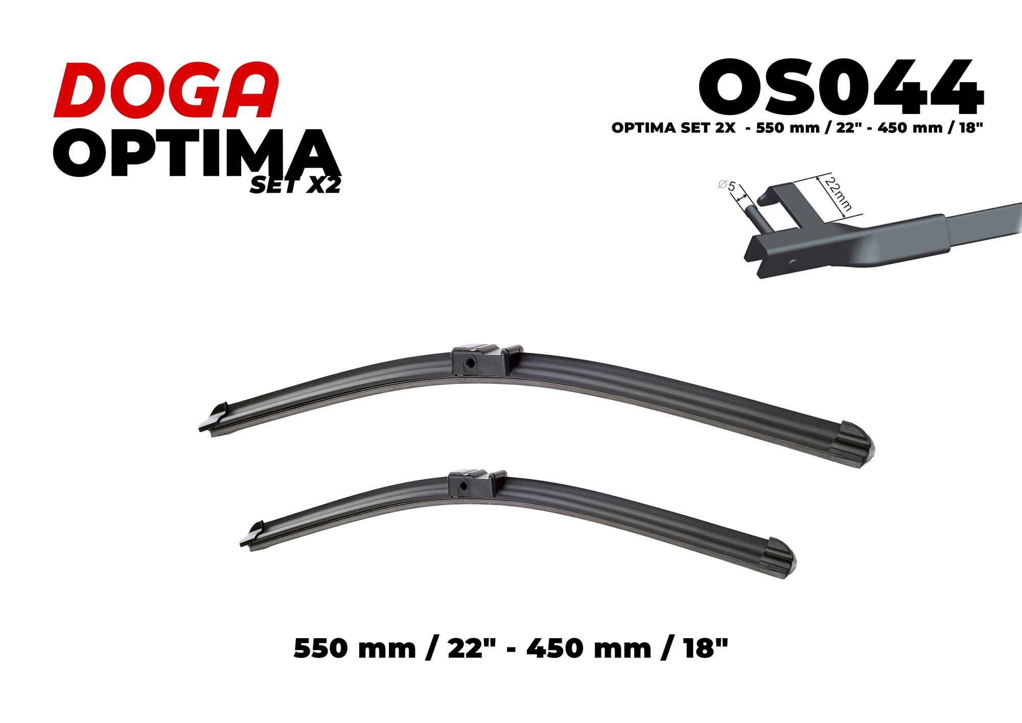 DOGA OS044