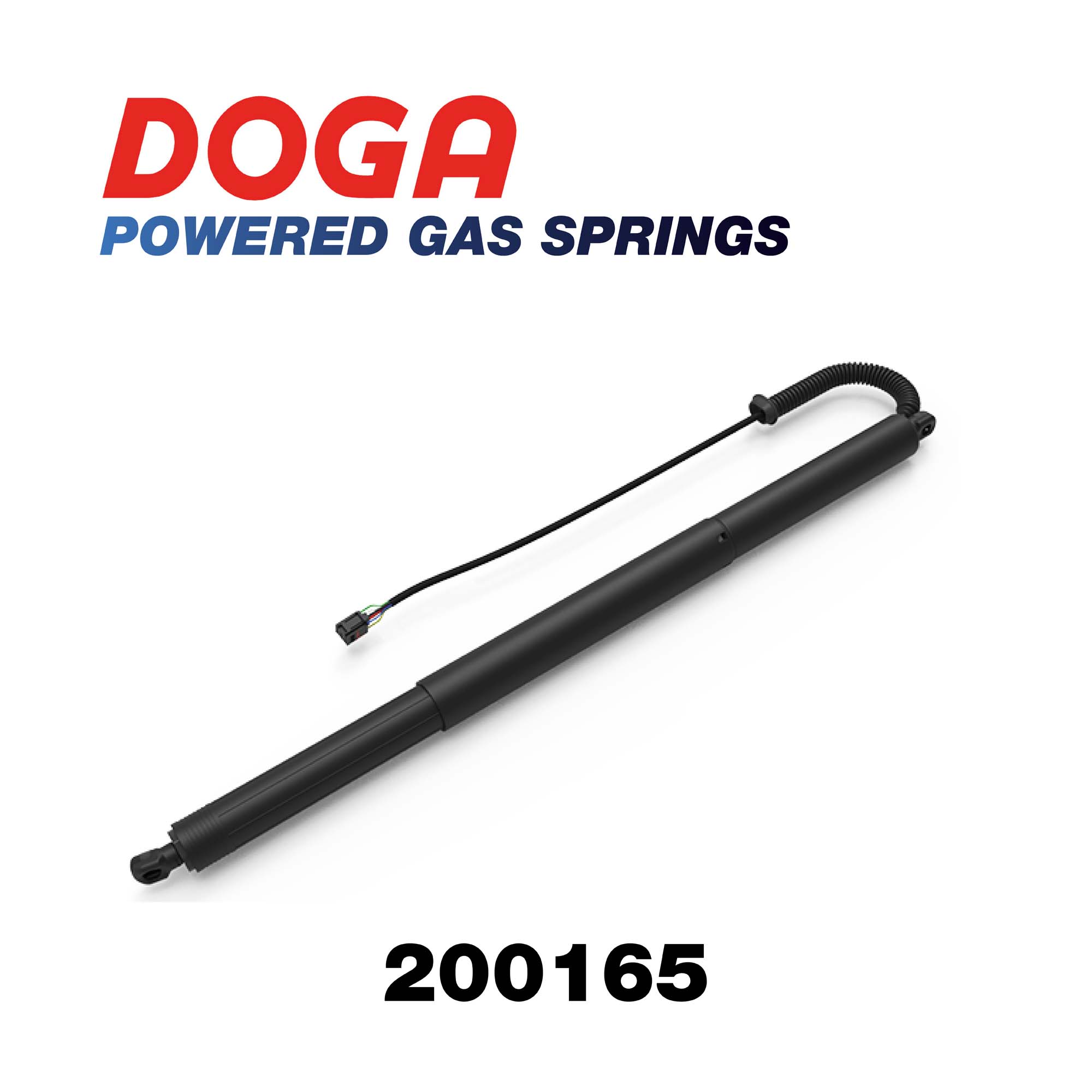 DOGA 200165