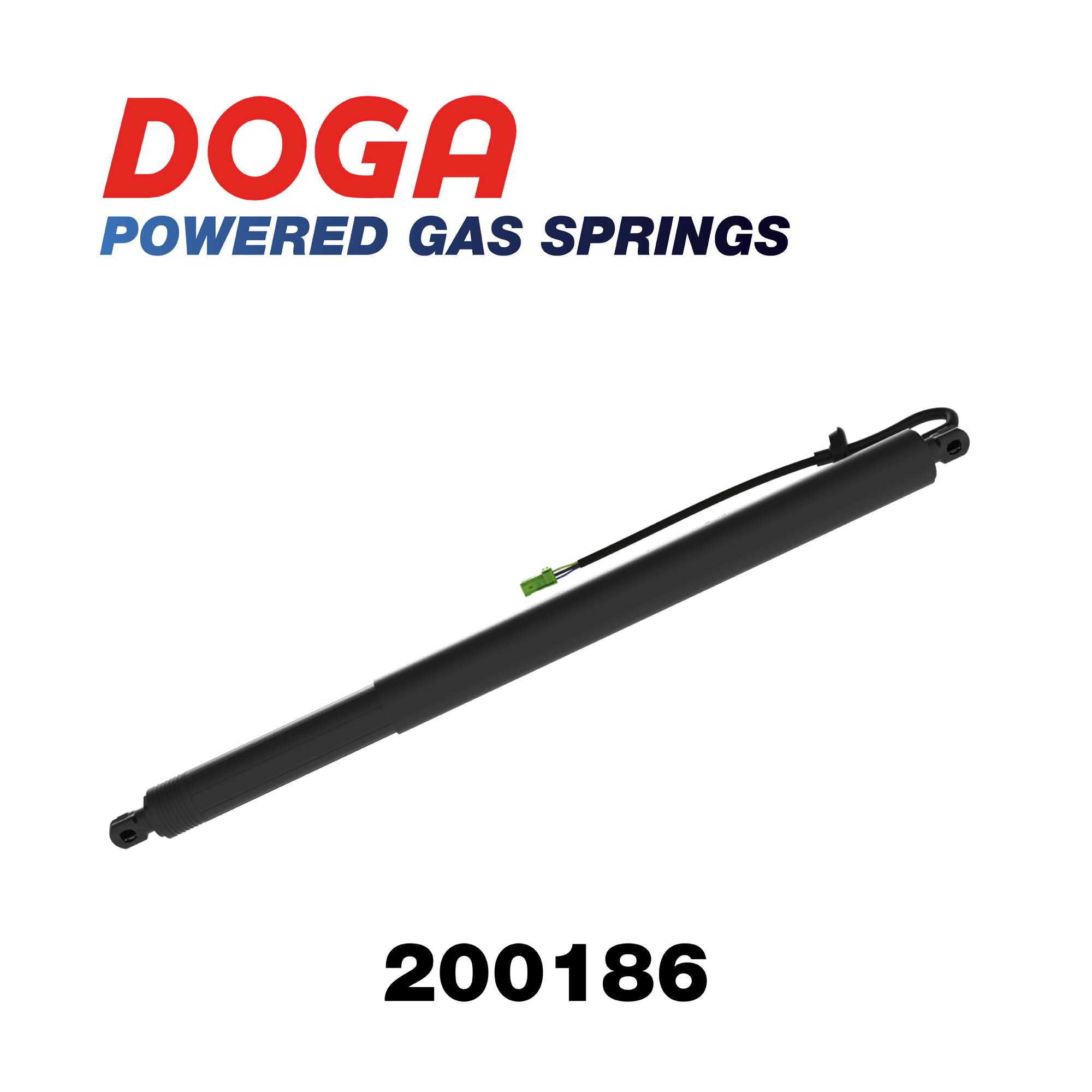 DOGA 200186 DOGA 200186