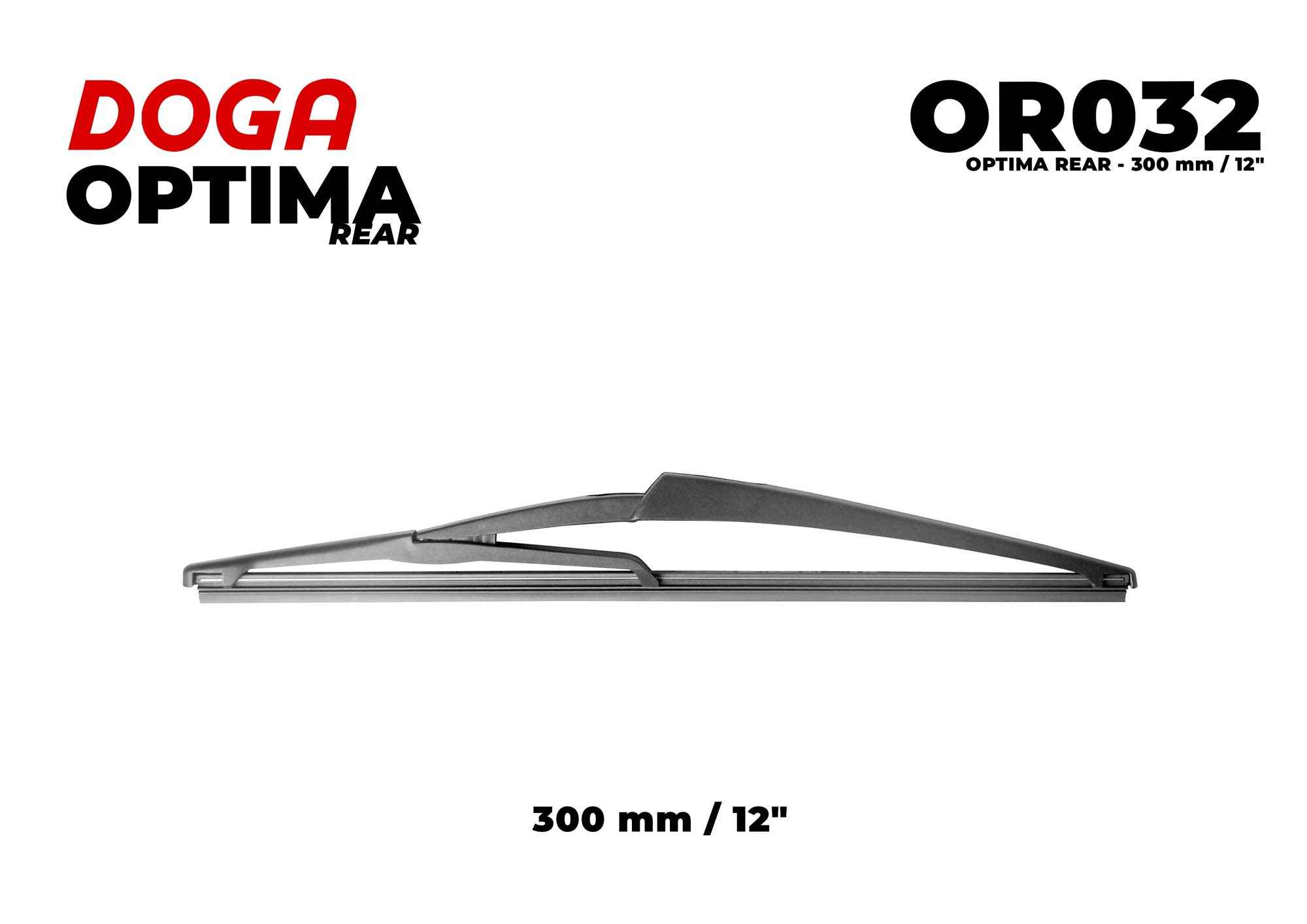 DOGA OR032