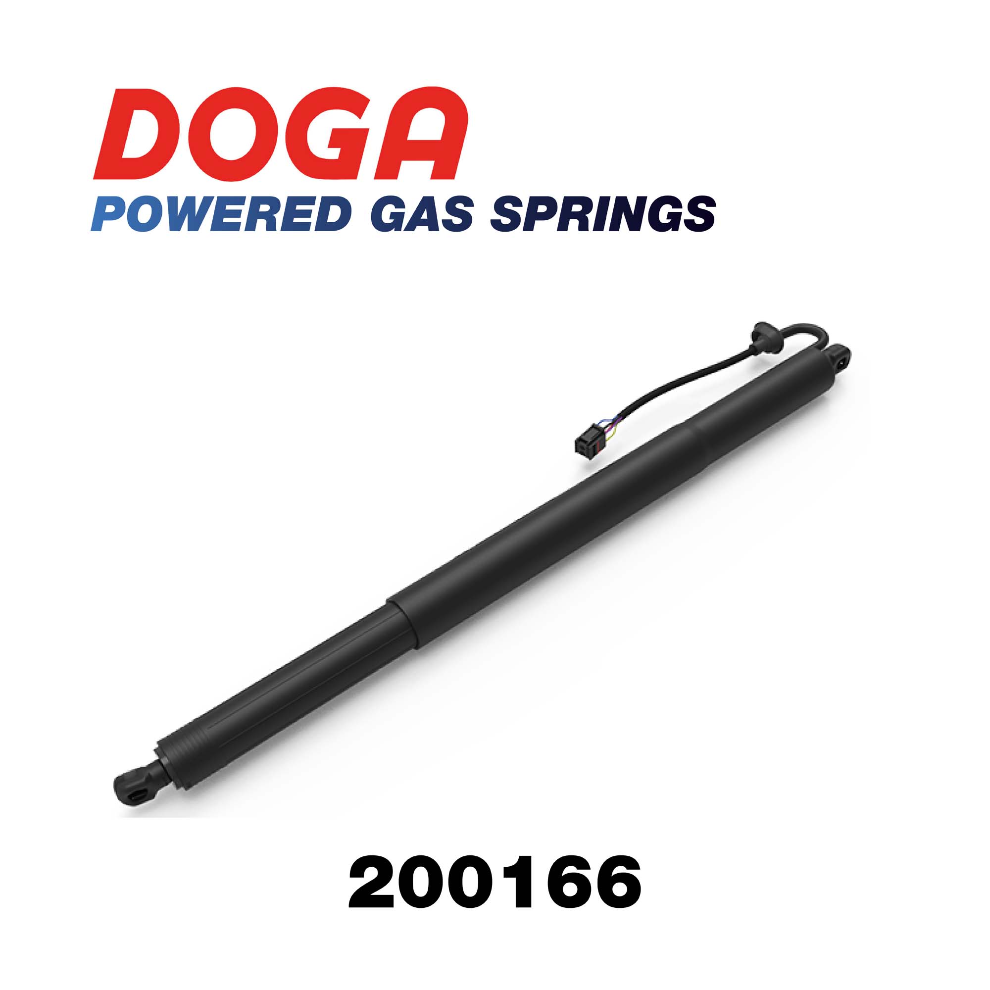 DOGA 200166 DOGA 200166