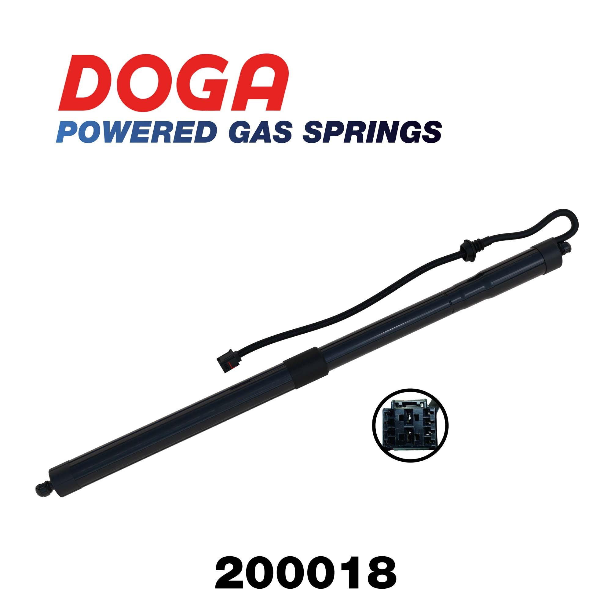 DOGA 200018 DOGA 200018