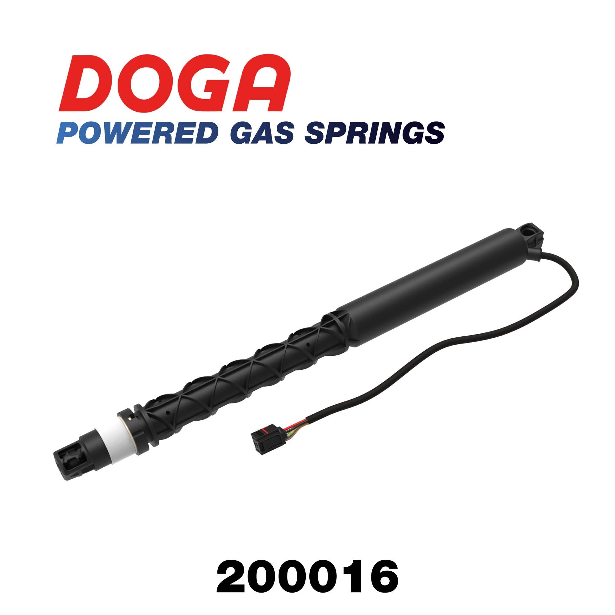 DOGA 200016 DOGA 200016