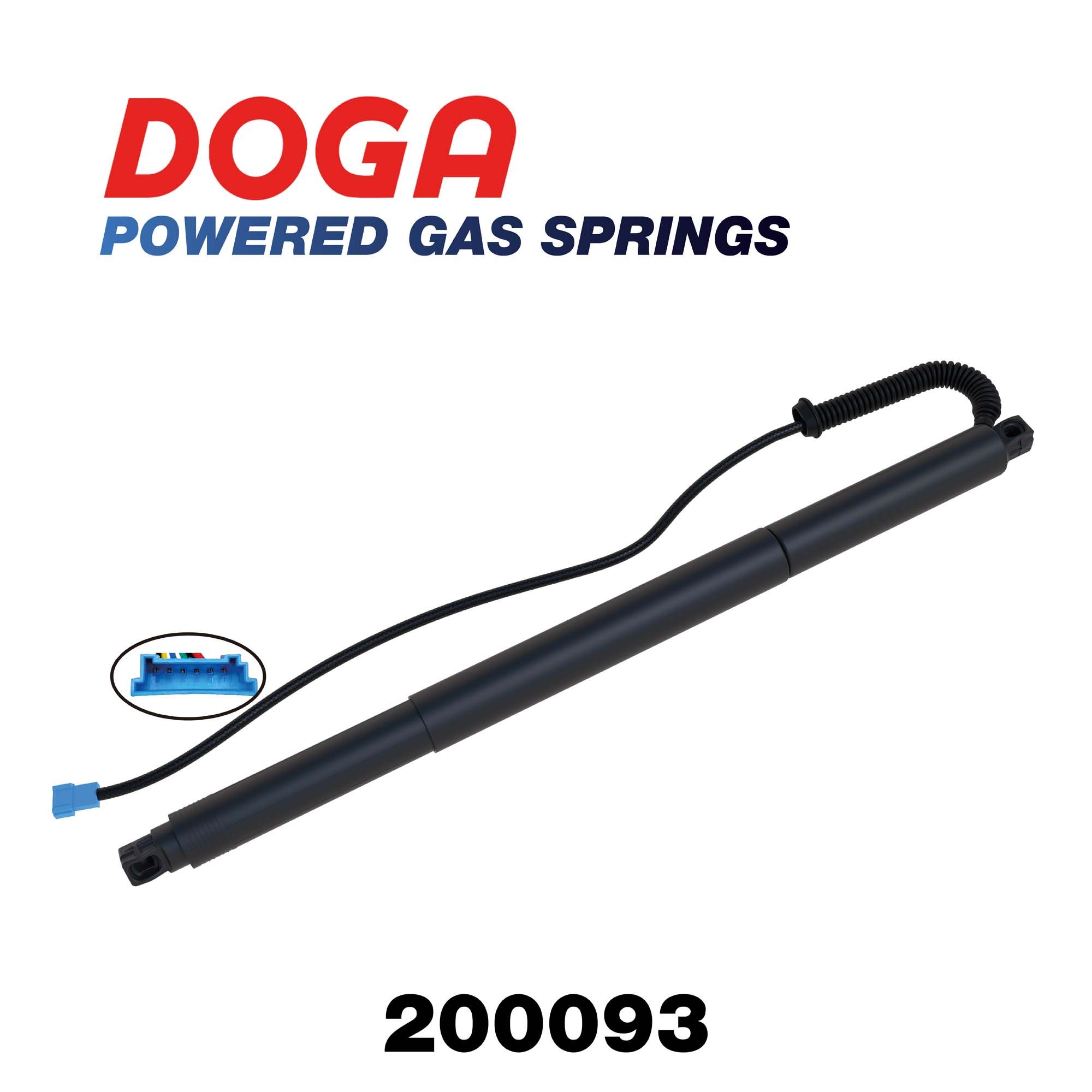 DOGA 200093 DOGA 200093