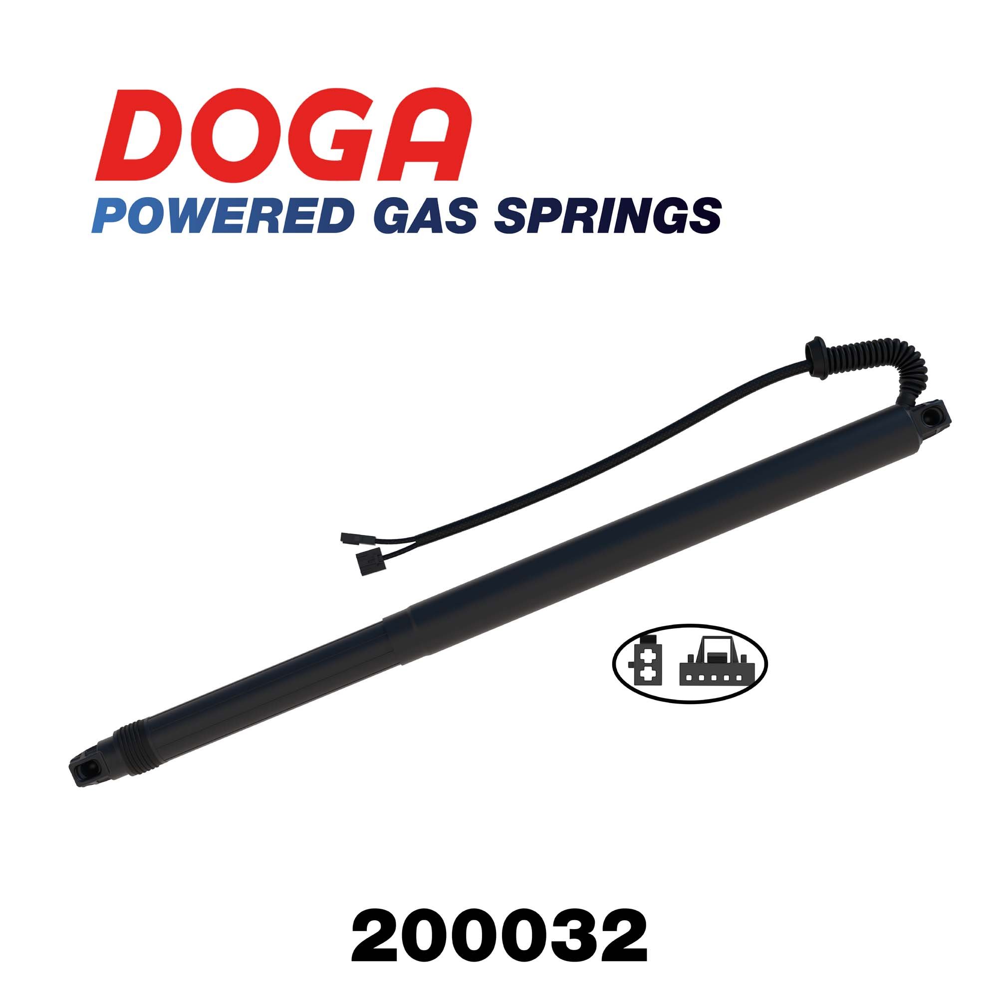 DOGA 200032