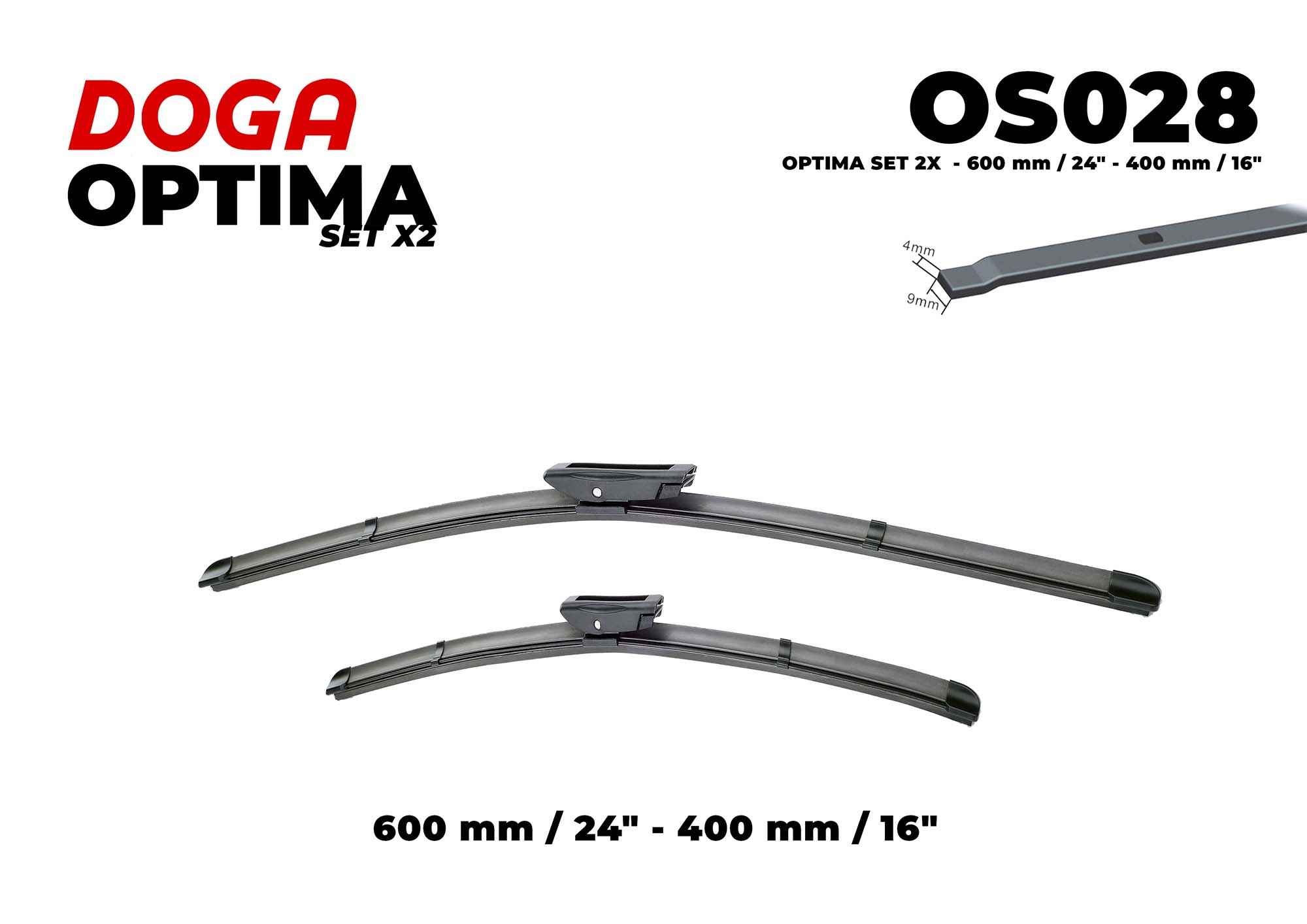 DOGA OS028