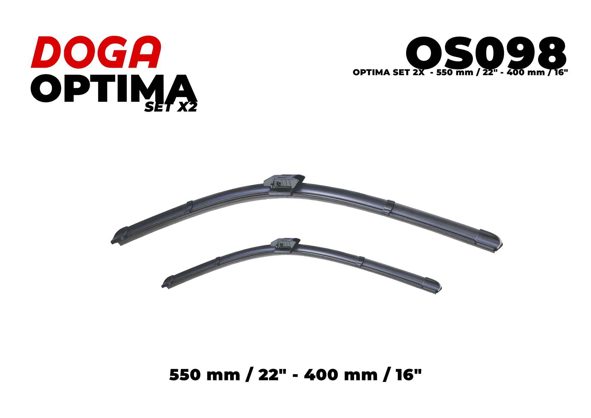 DOGA OS098