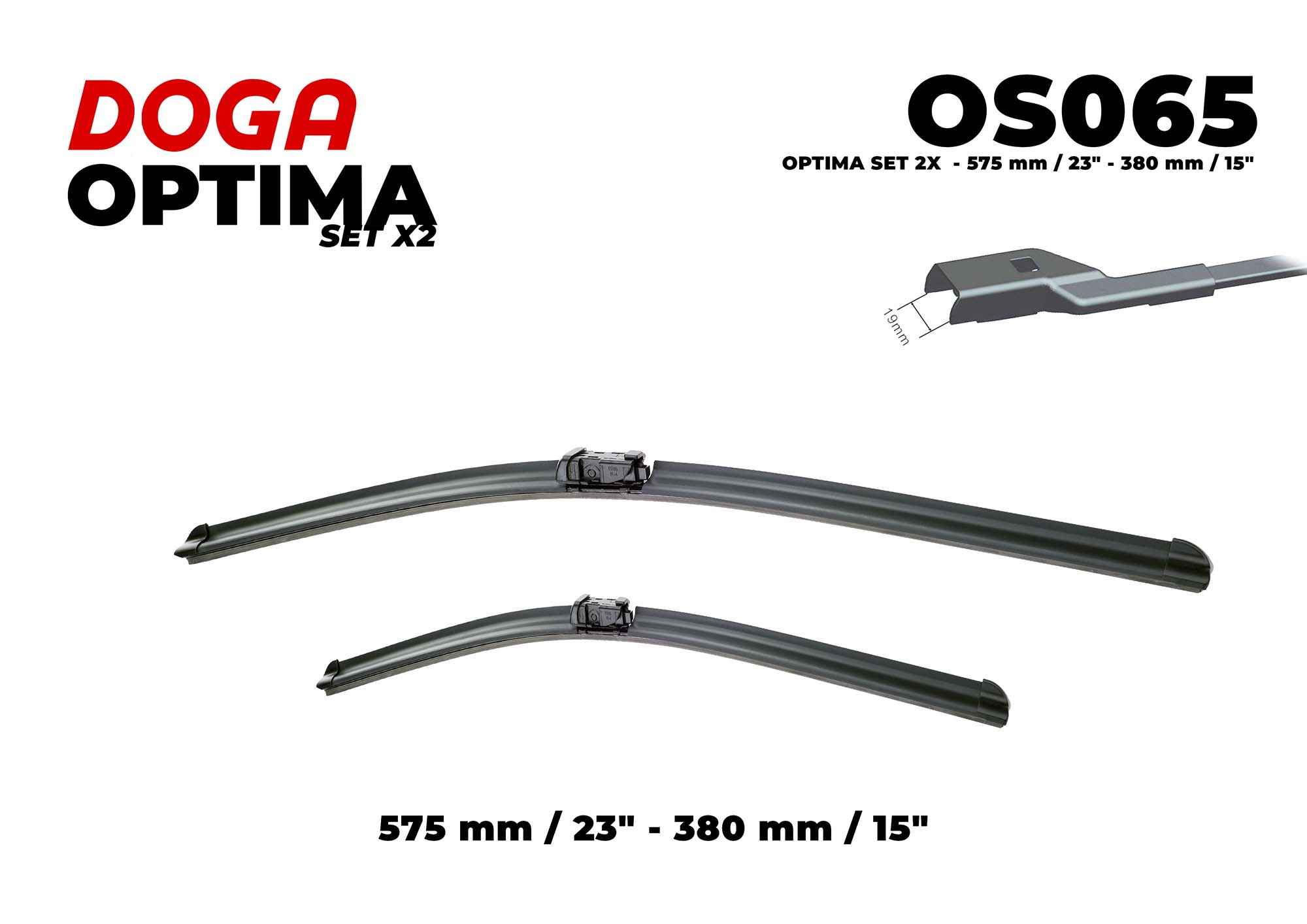 DOGA OS065