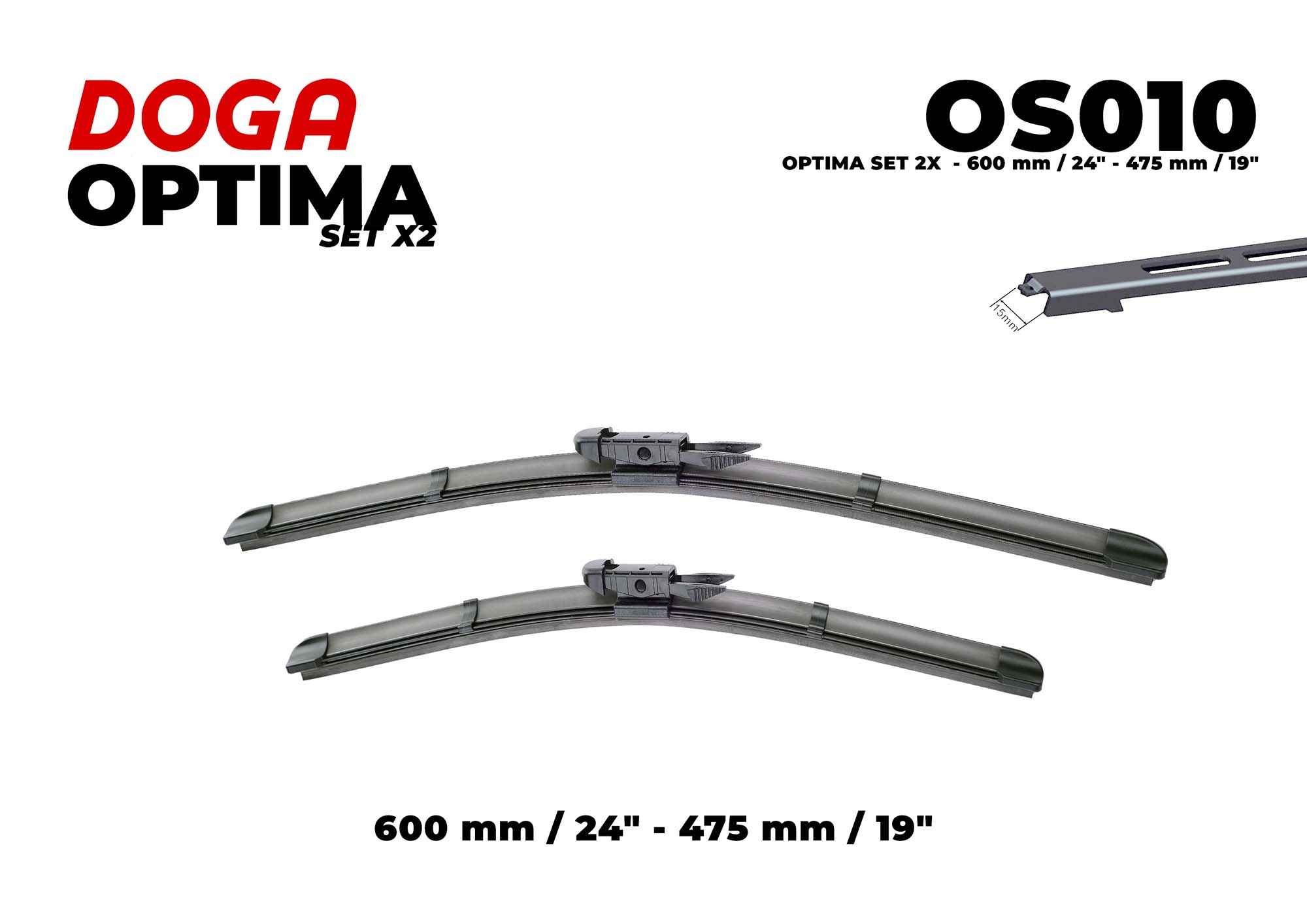 DOGA OS011