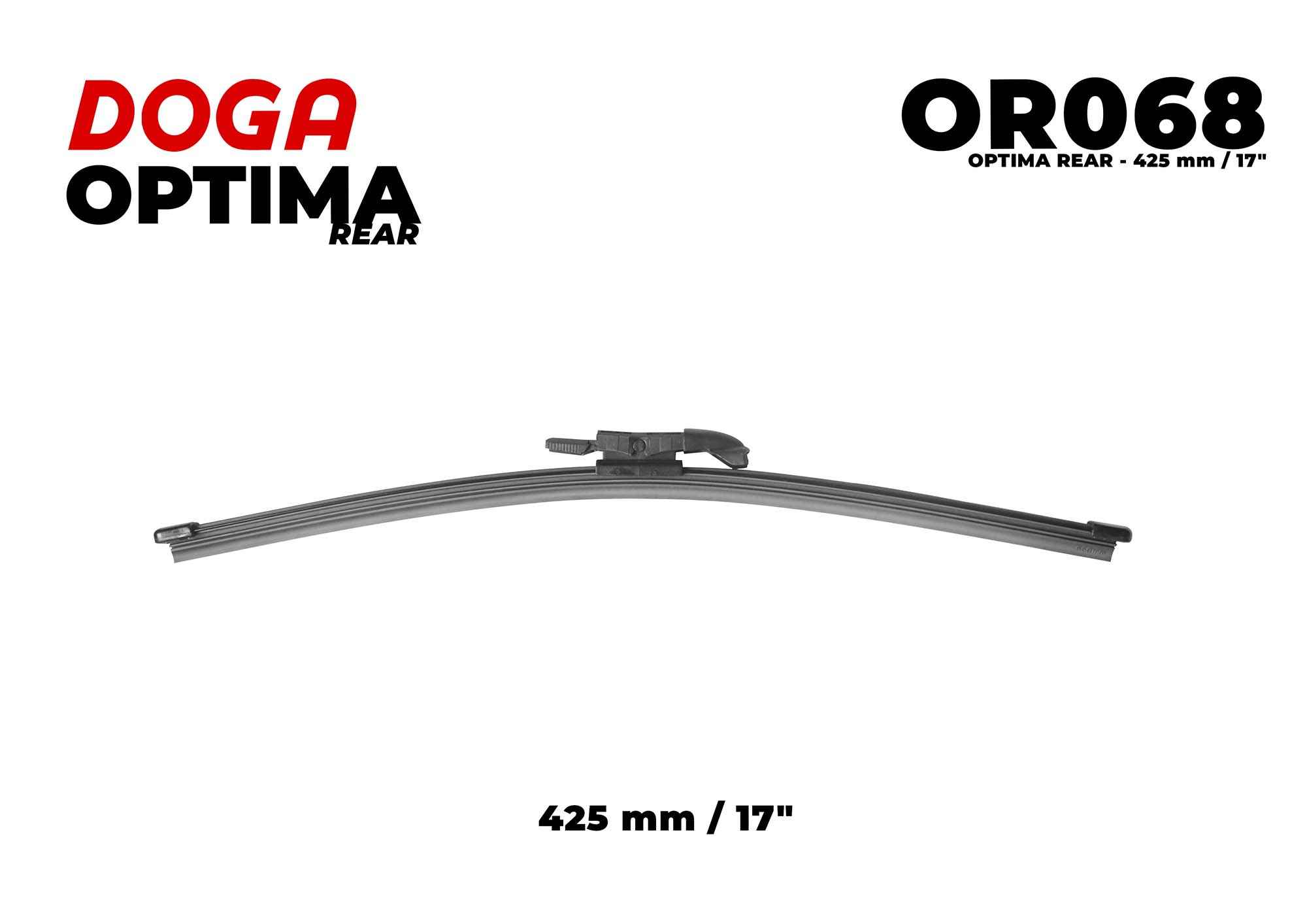 DOGA OR068