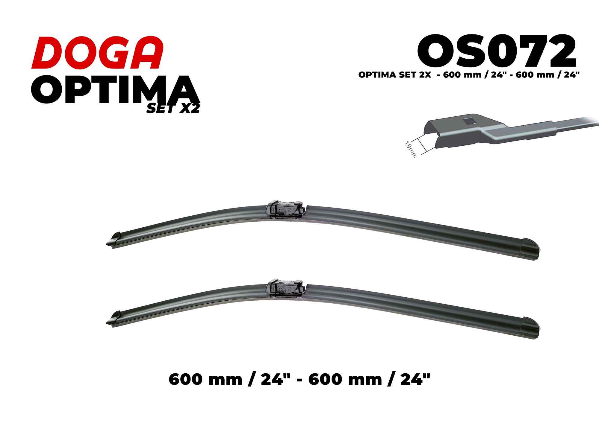 DOGA OS072