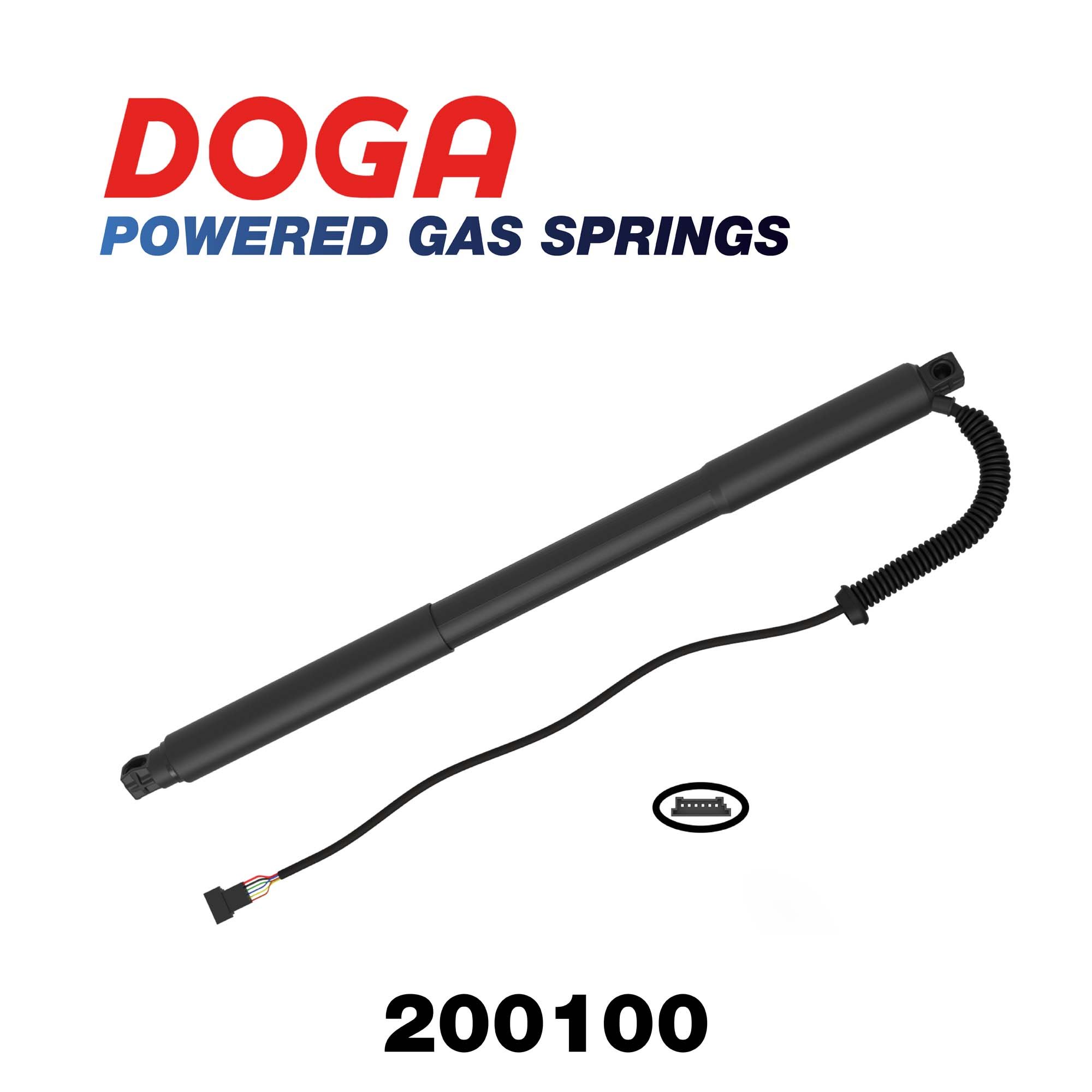 DOGA 200100