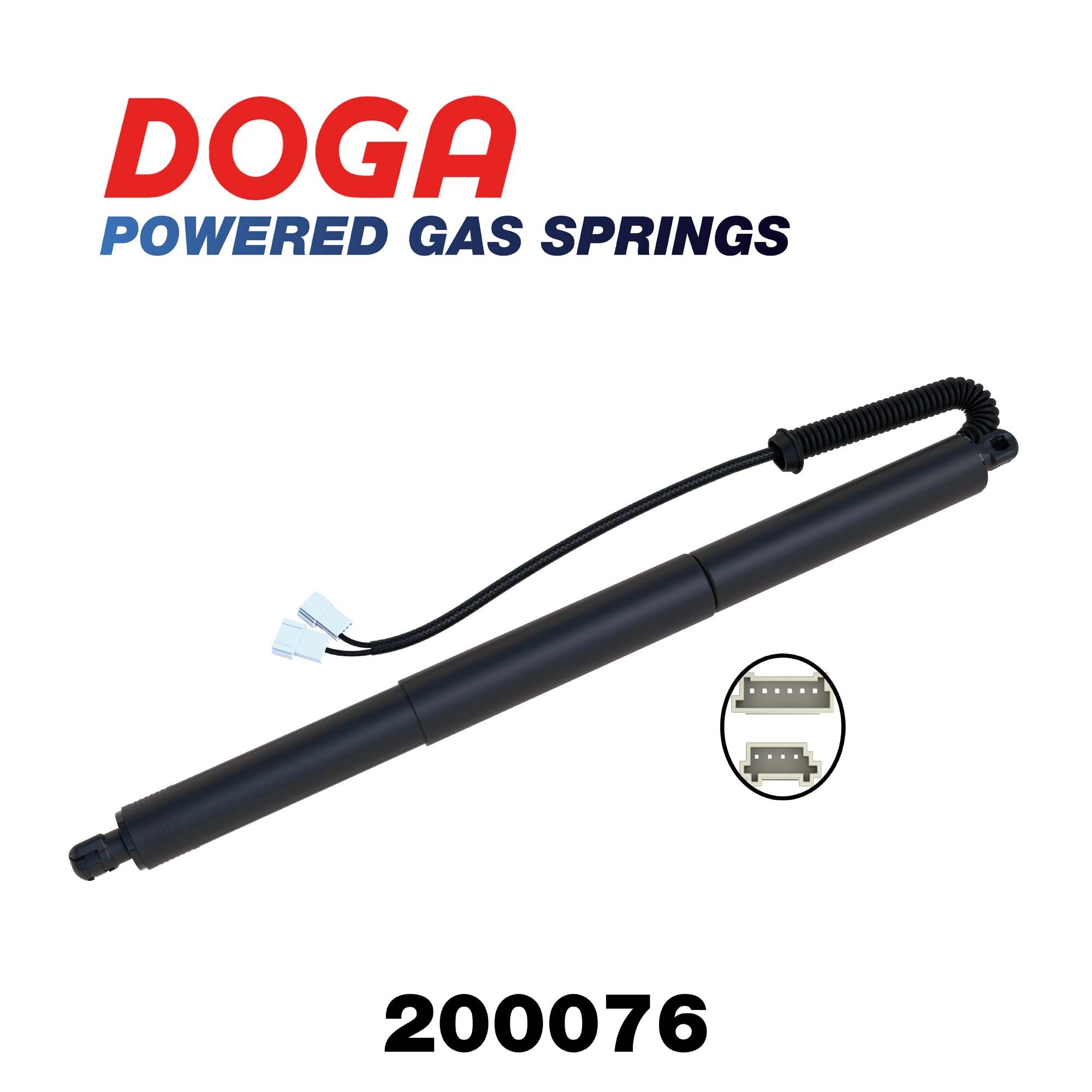 DOGA 200076 DOGA 200076