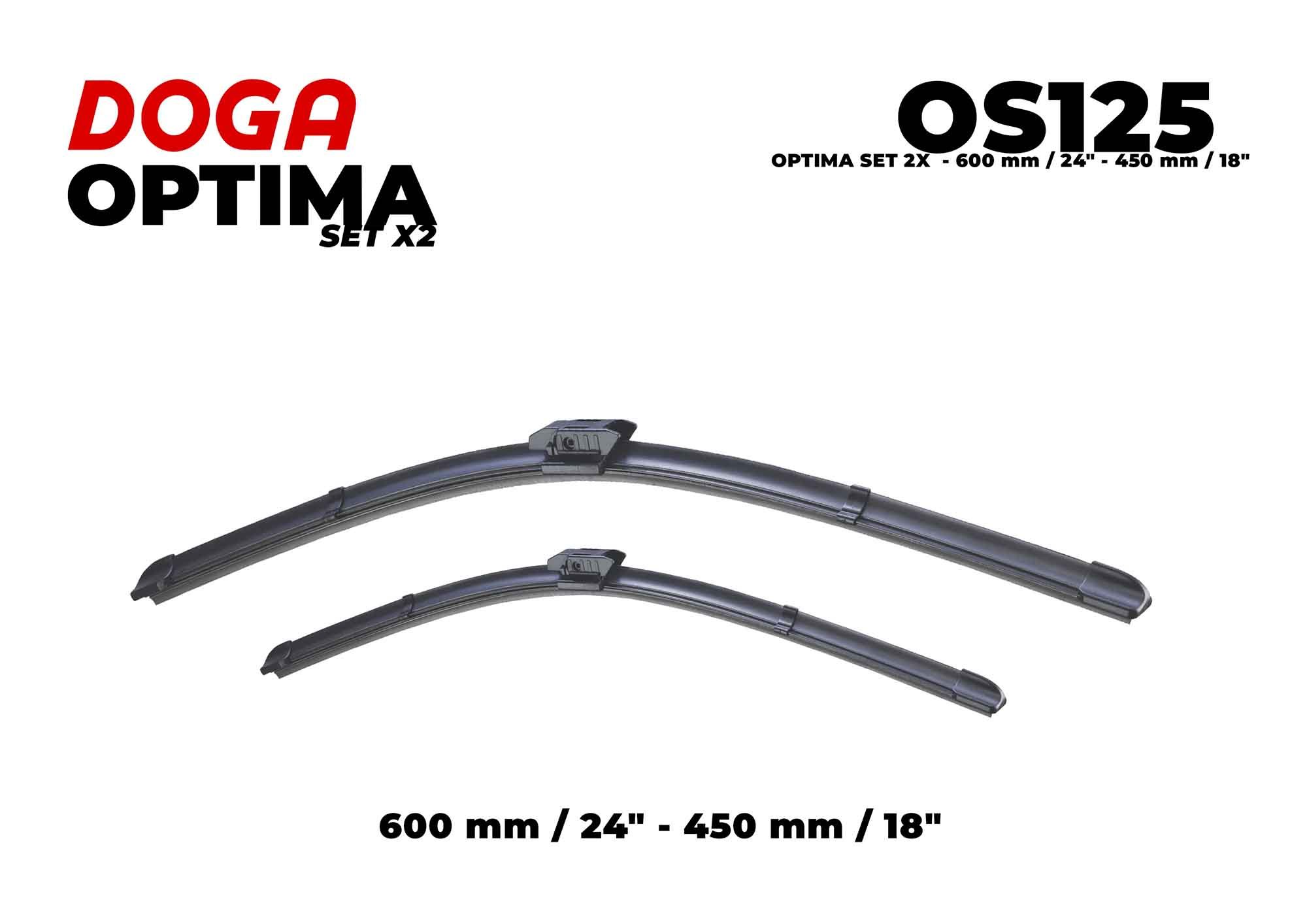 DOGA OS125