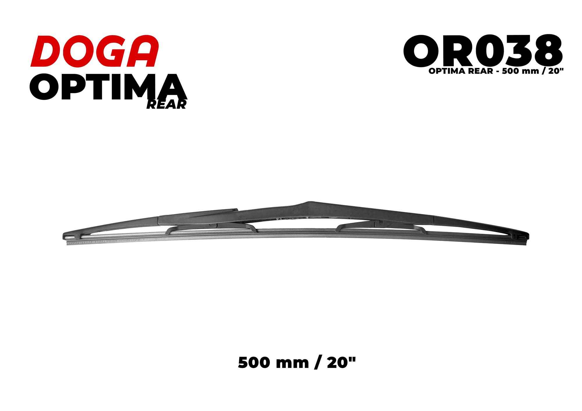 DOGA OR038