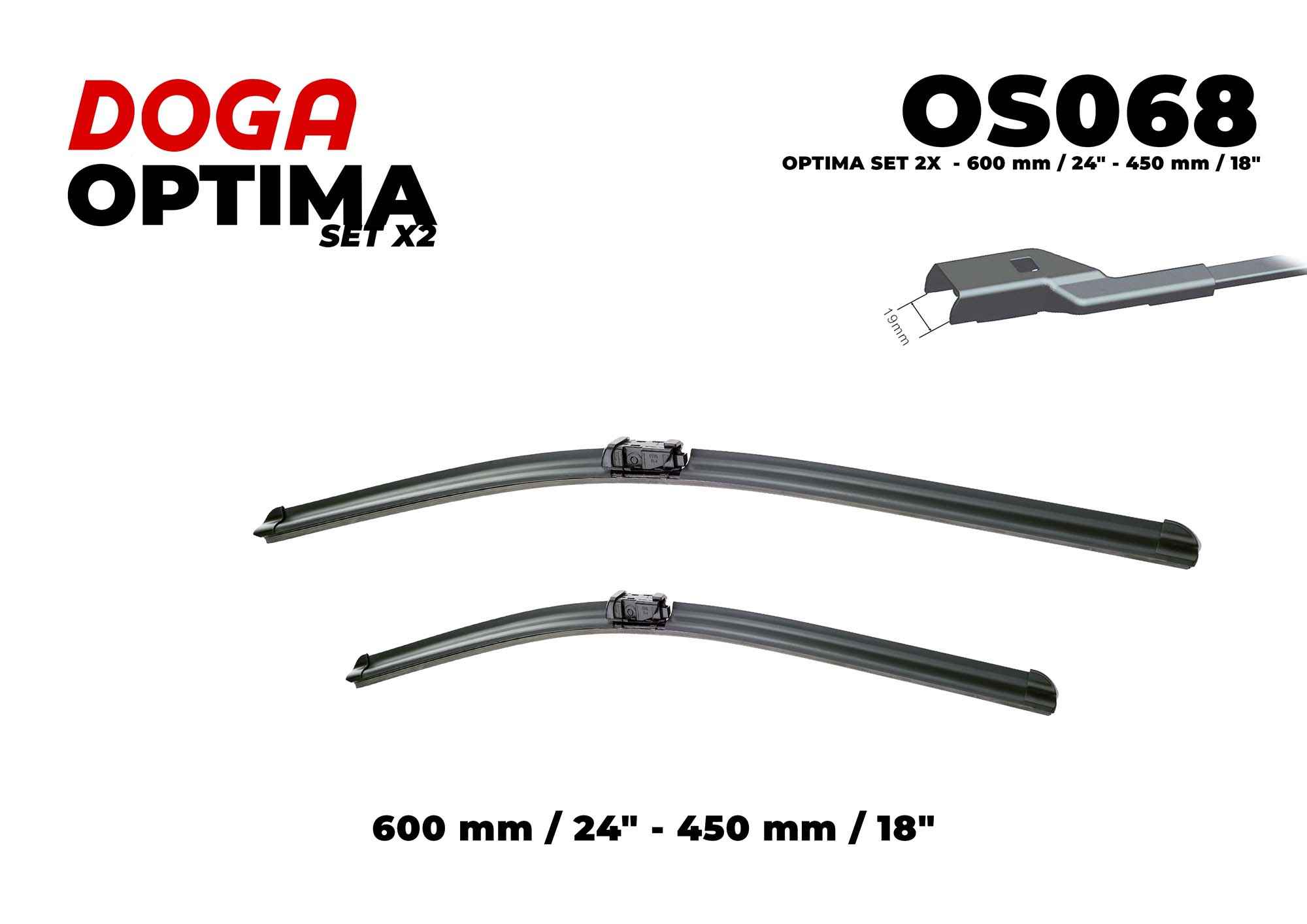 DOGA OS068