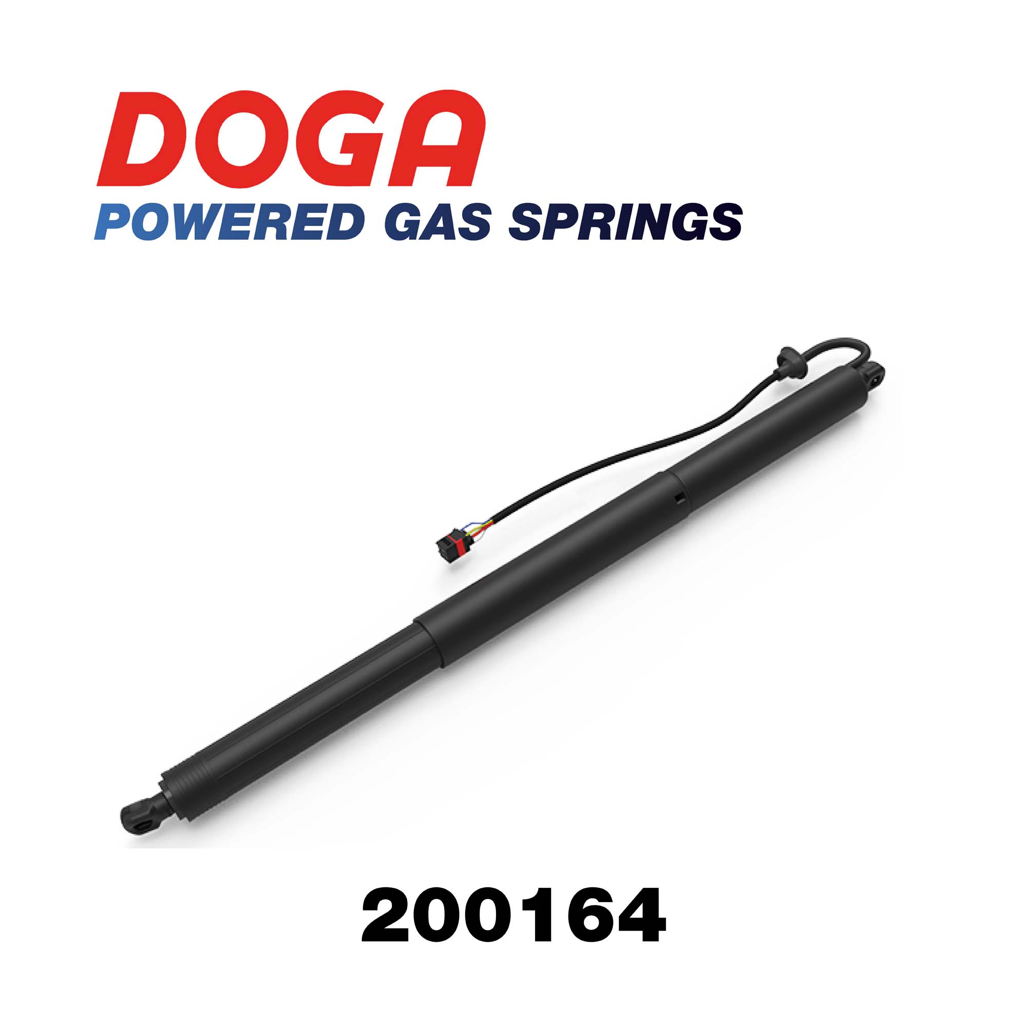 DOGA 200164 DOGA 200164