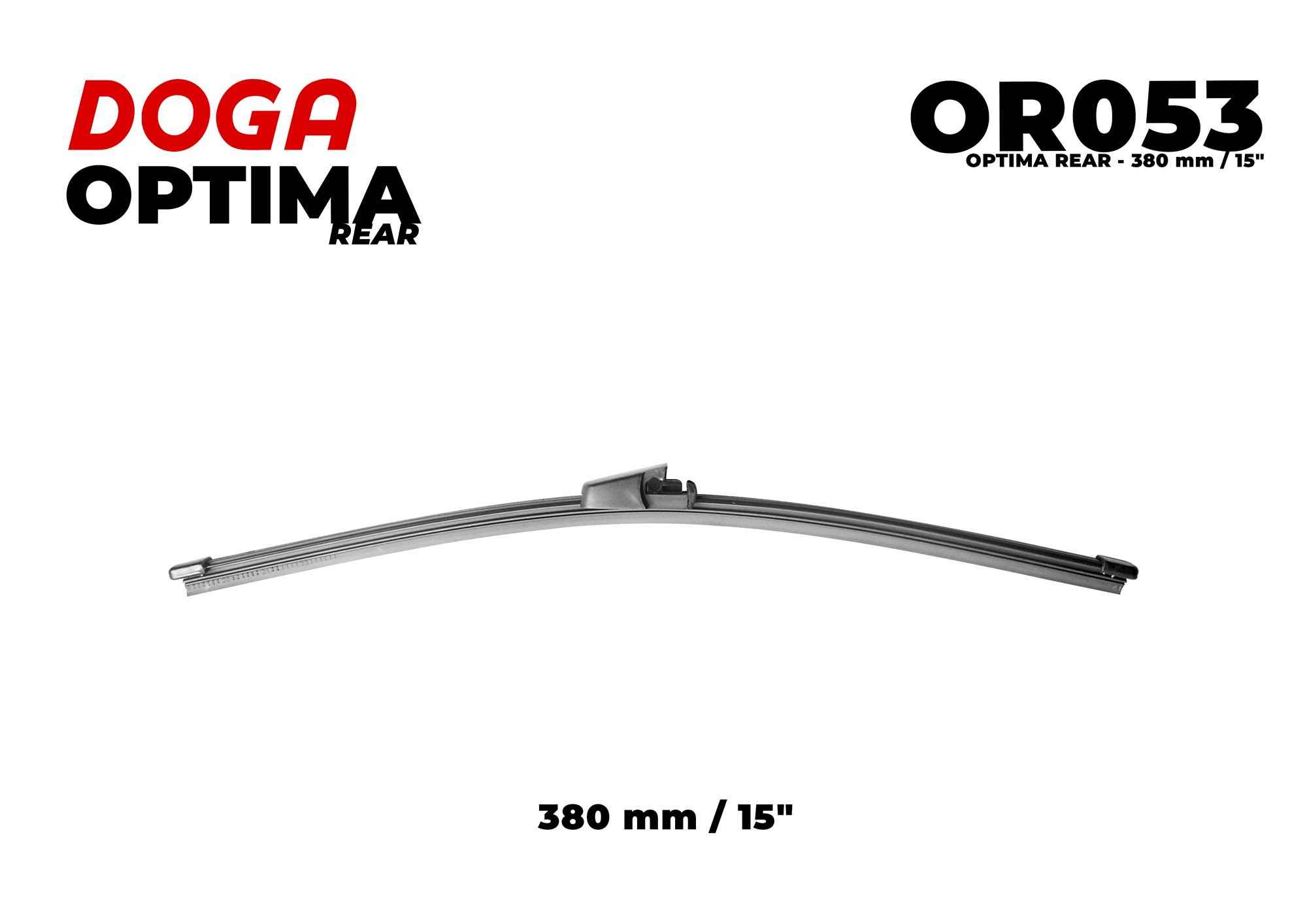 DOGA OR053