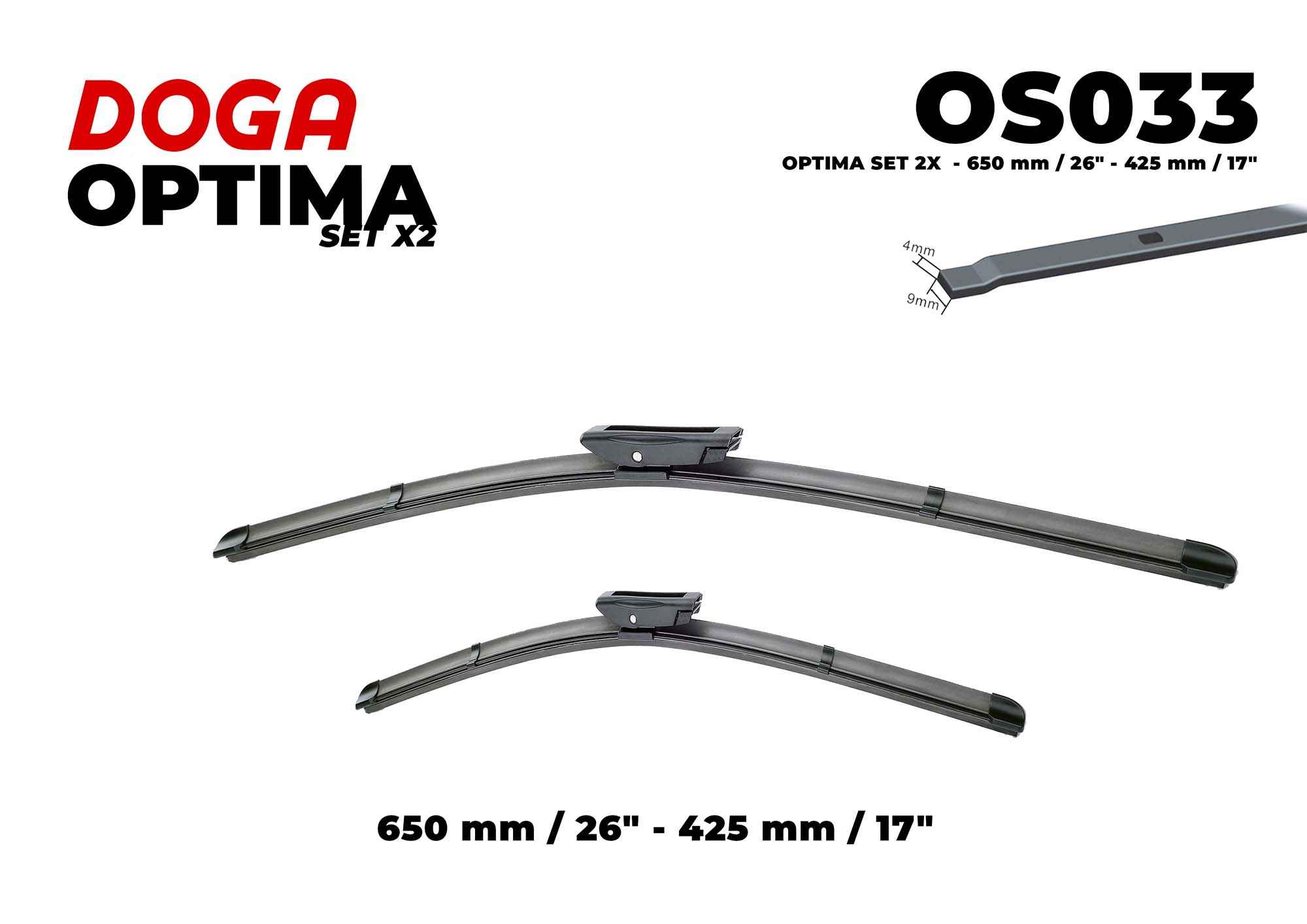 DOGA OS033