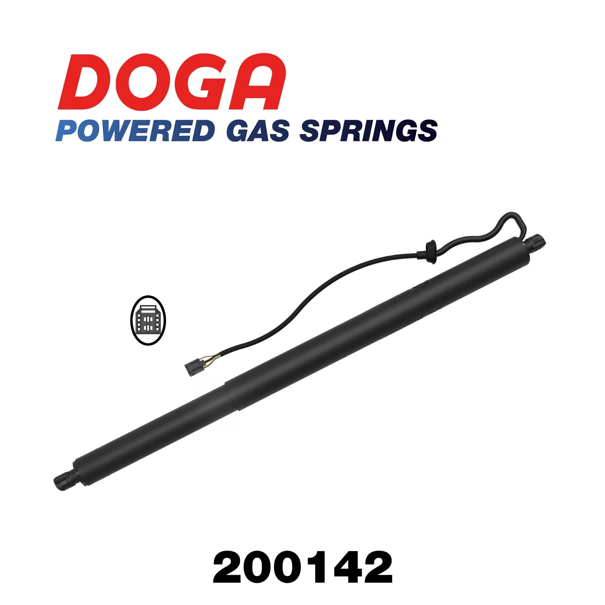 DOGA 200142