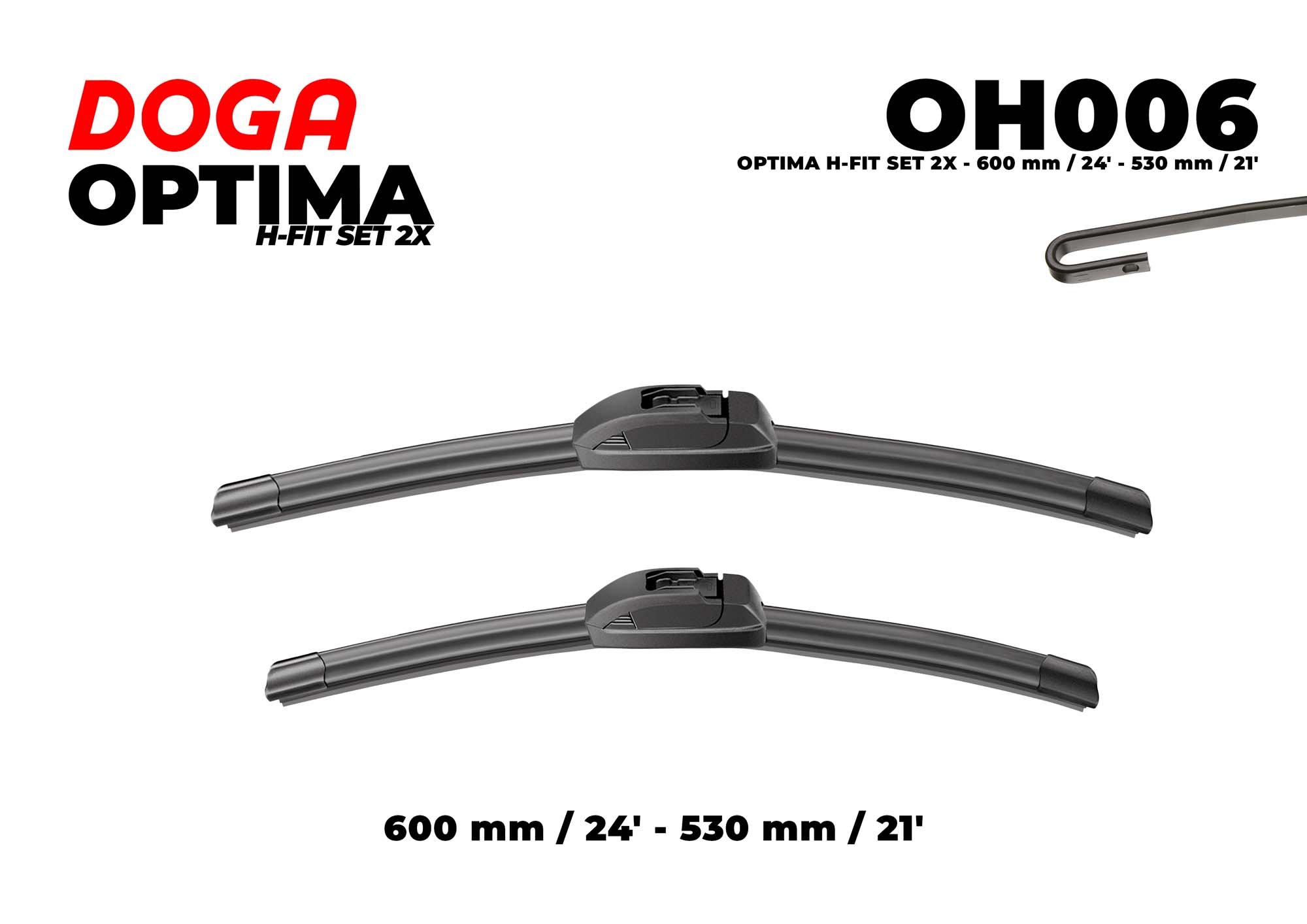 DOGA OH006