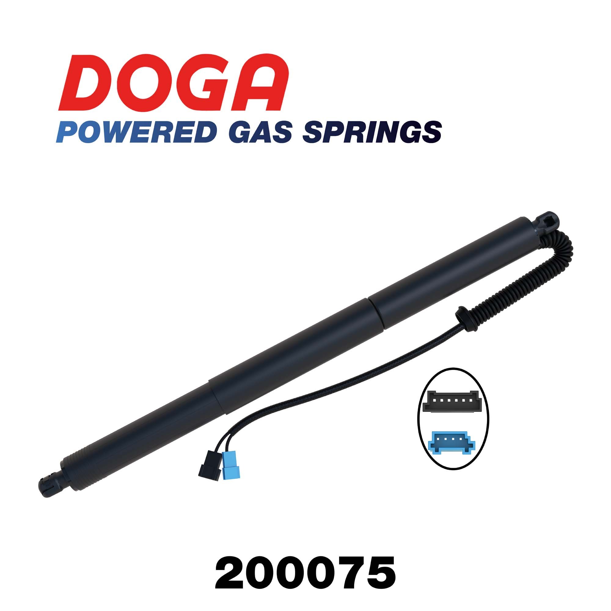 DOGA 200075 DOGA 200075