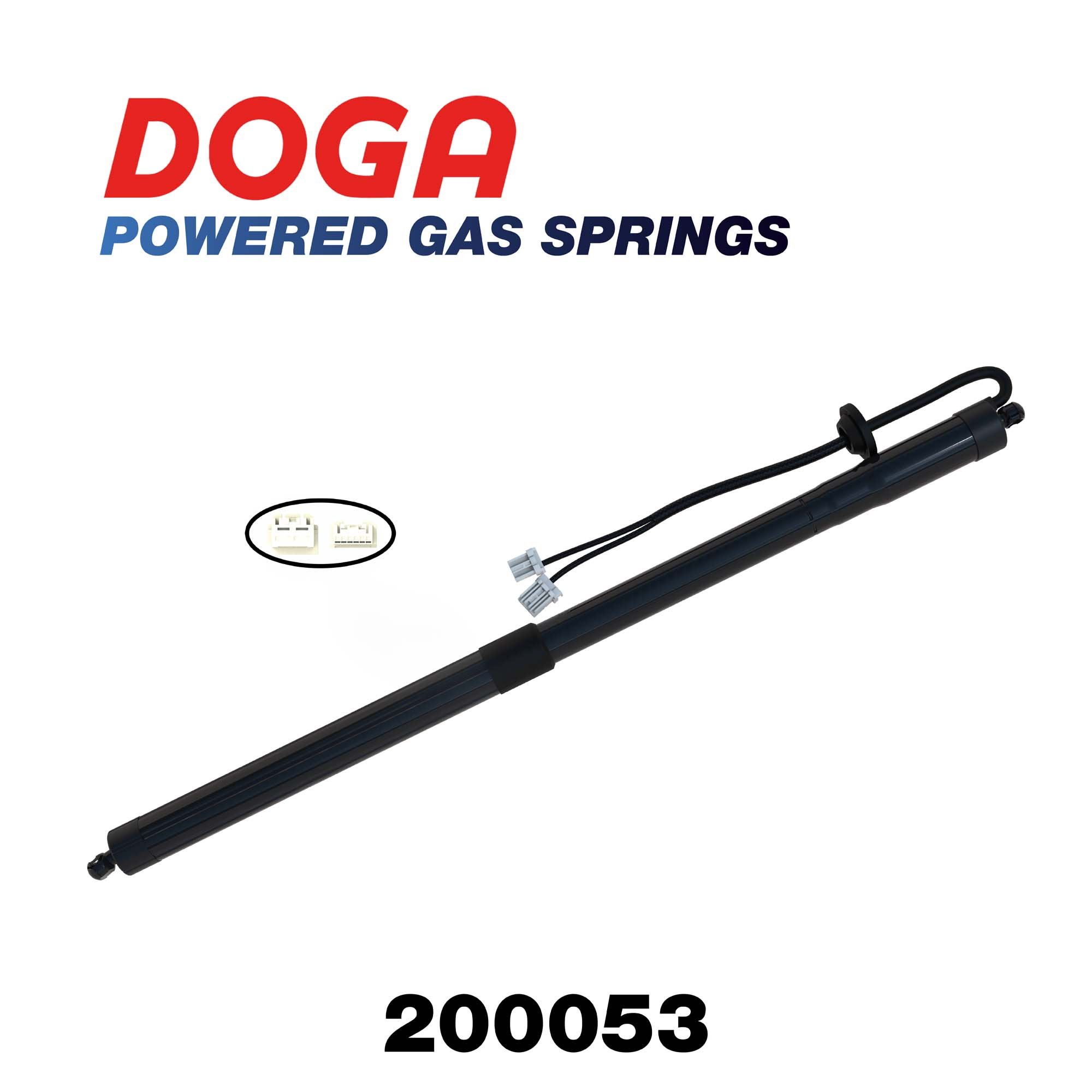 DOGA 200053 DOGA 200053