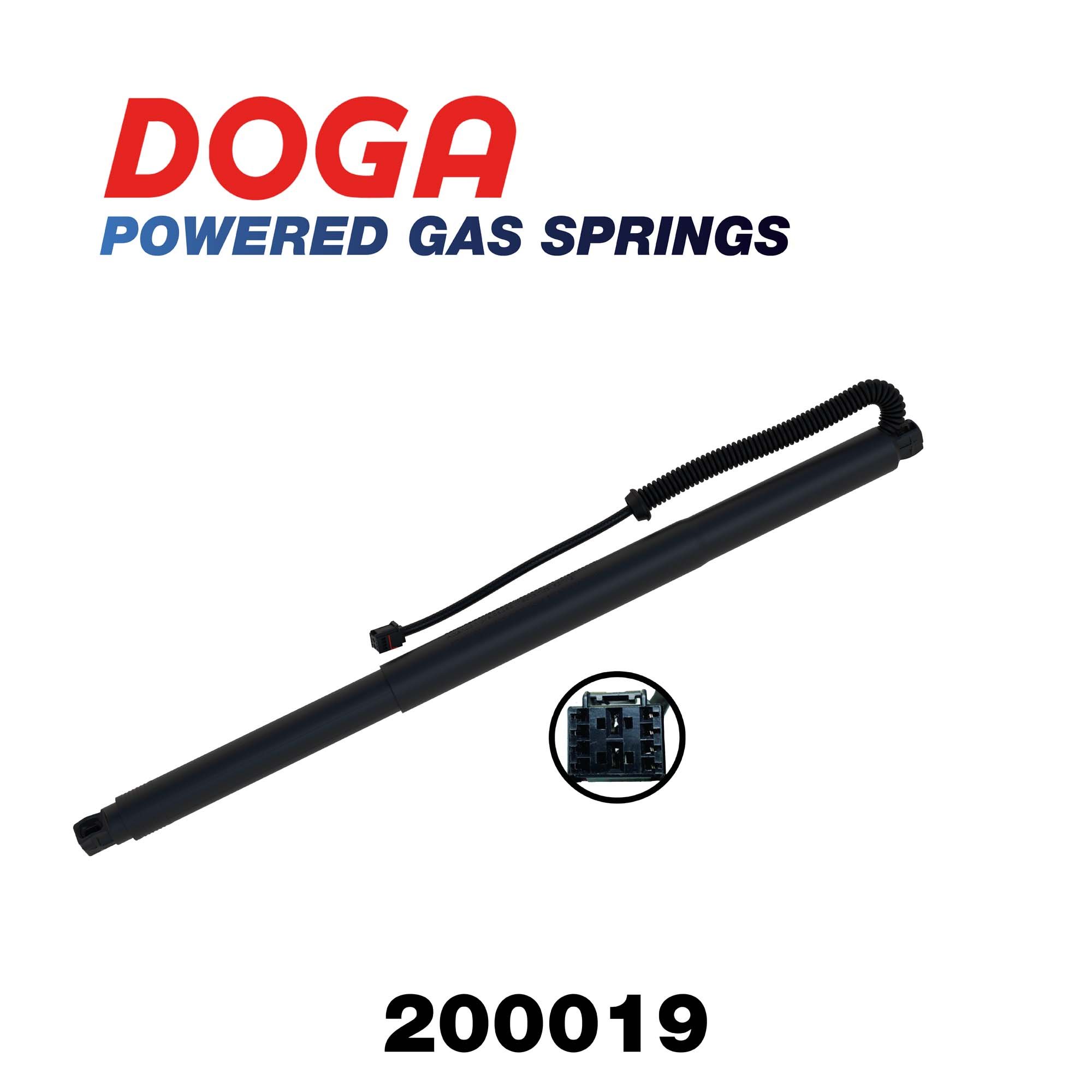 DOGA 200019