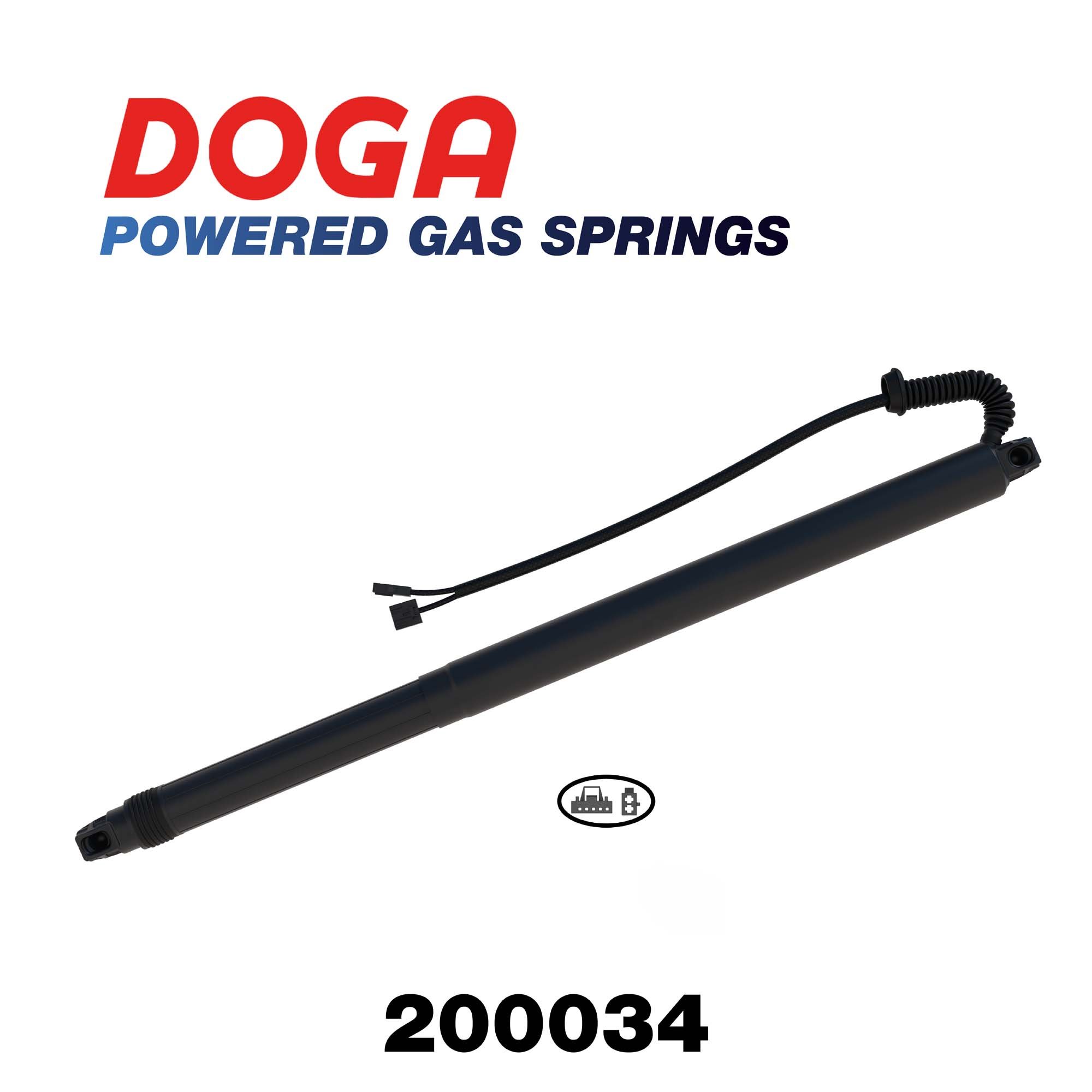 DOGA 200034 DOGA 200034
