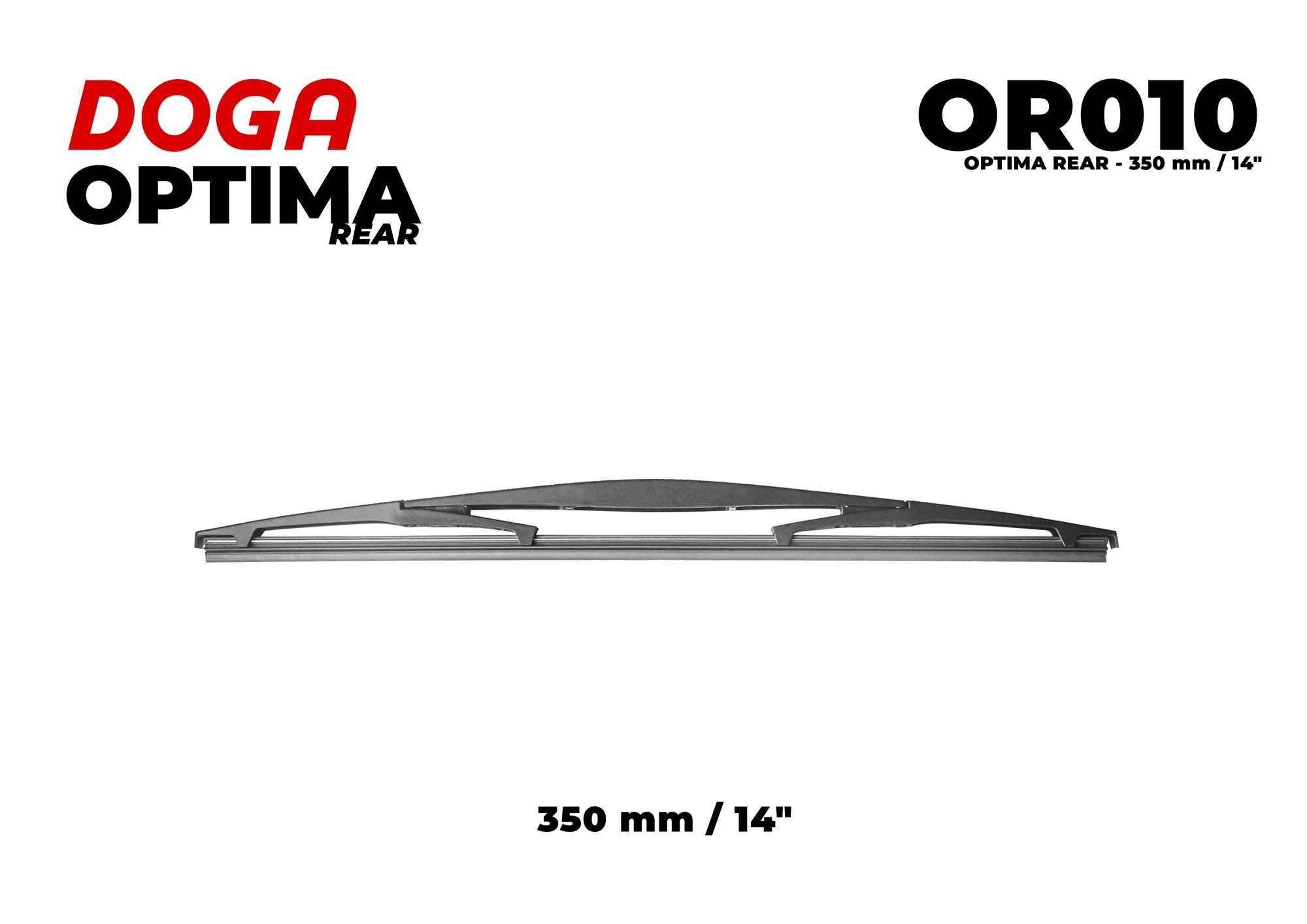 DOGA OR010