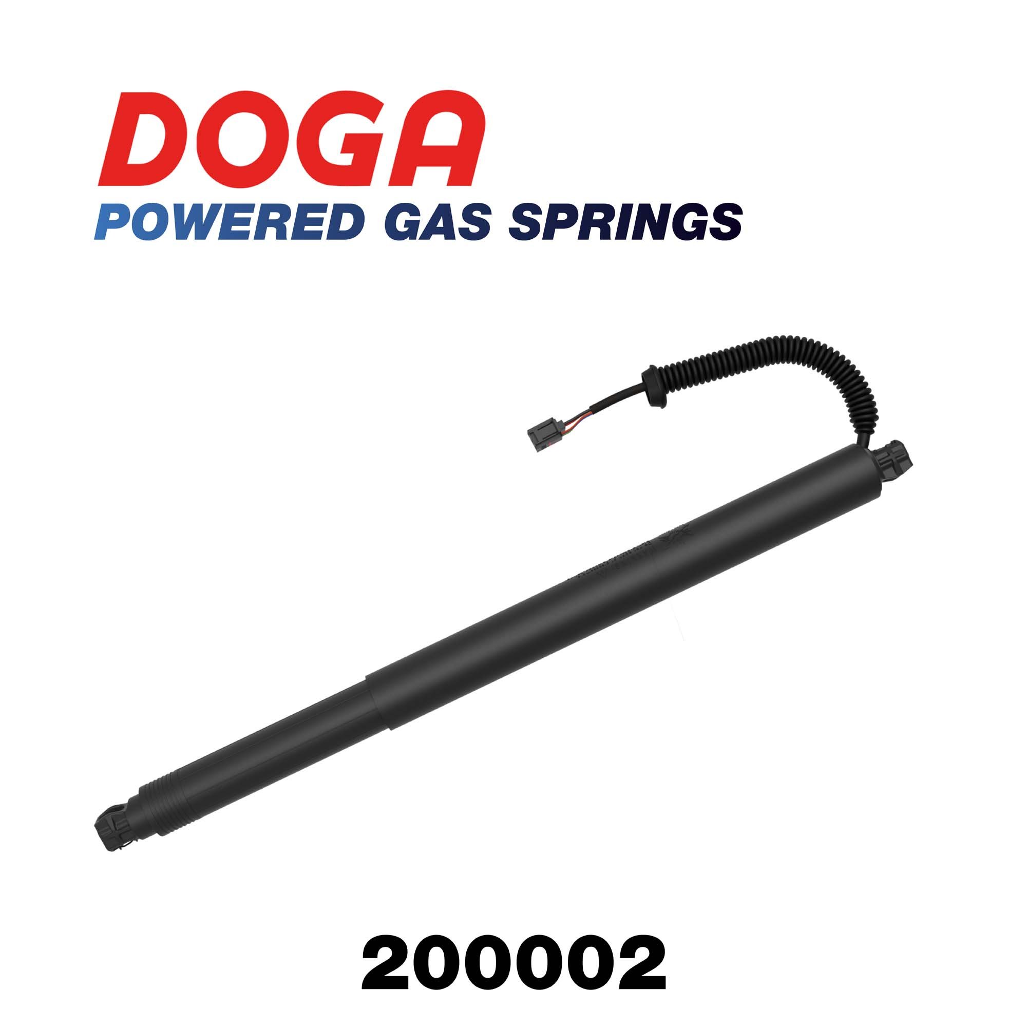 DOGA 200002 DOGA 200002