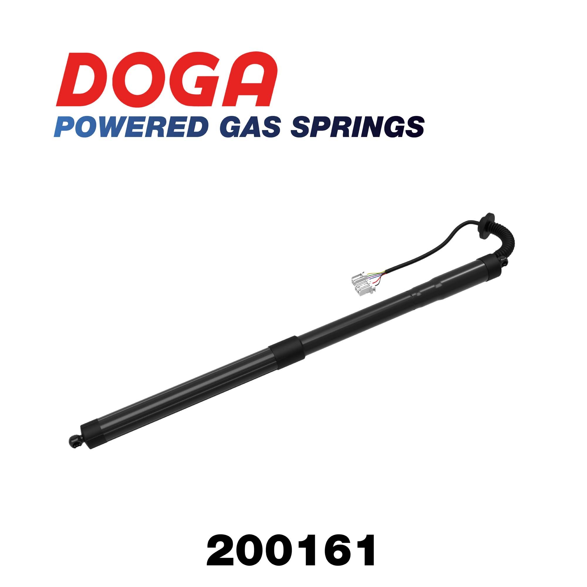 DOGA 200161 DOGA 200161