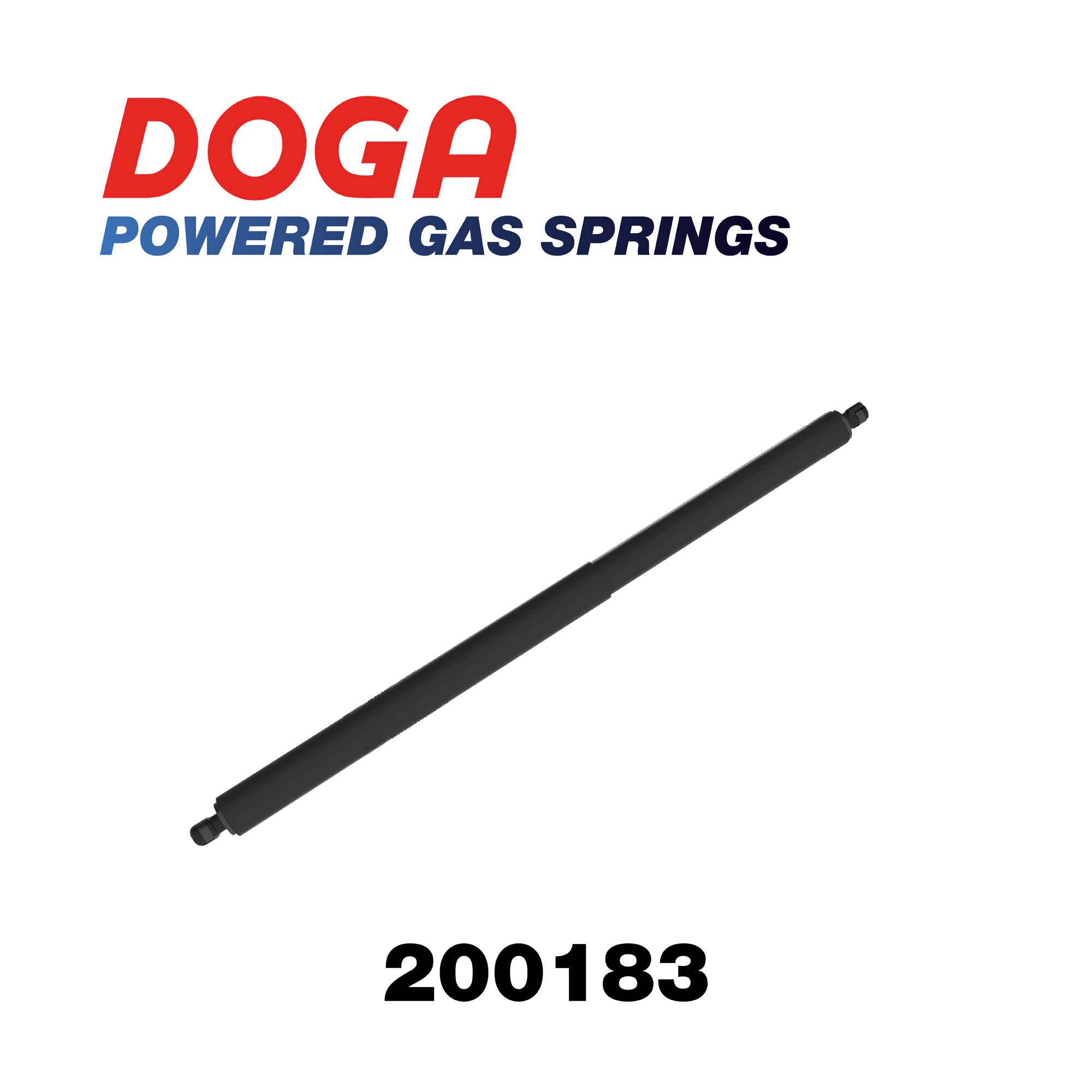 DOGA 200183 DOGA 200183