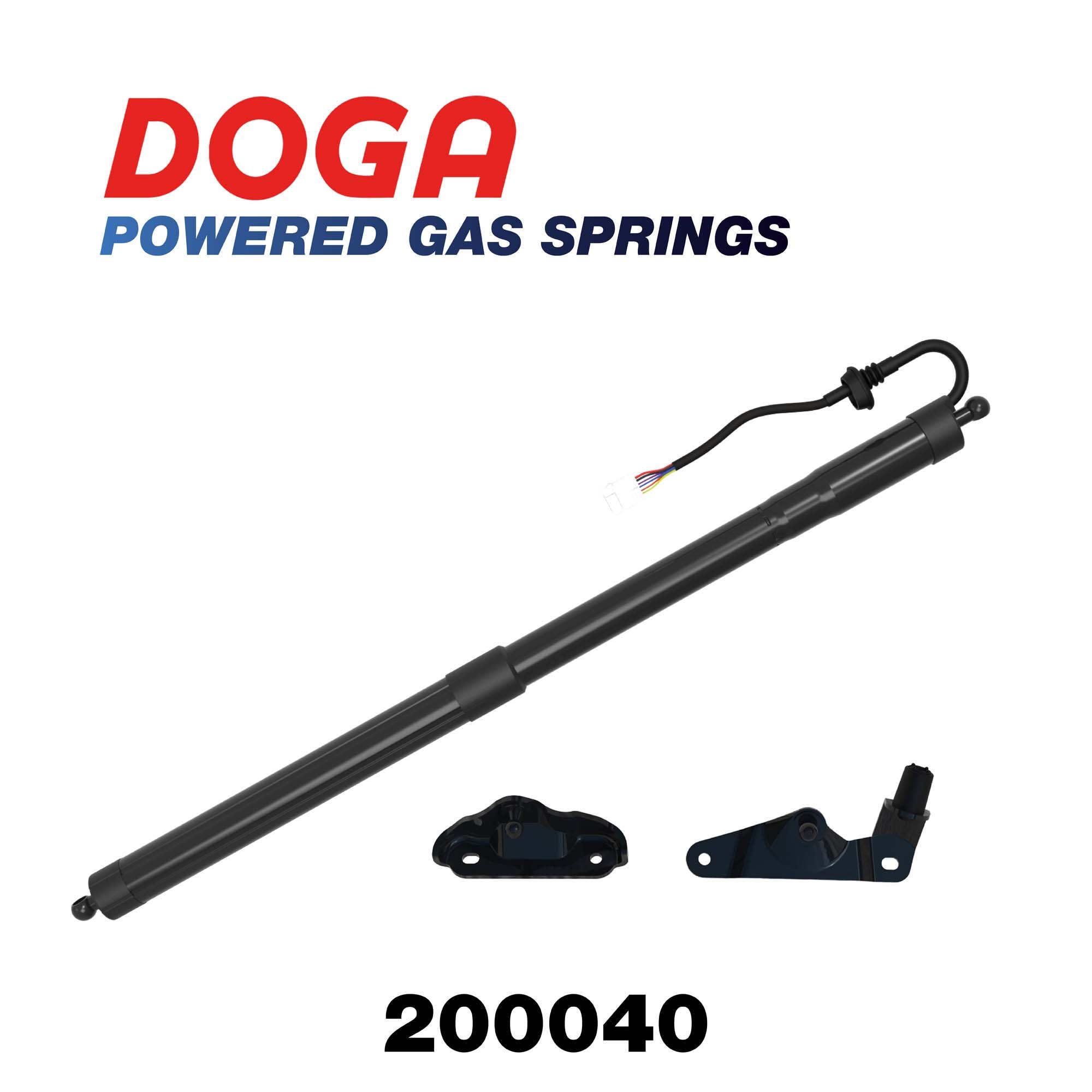 DOGA 200040