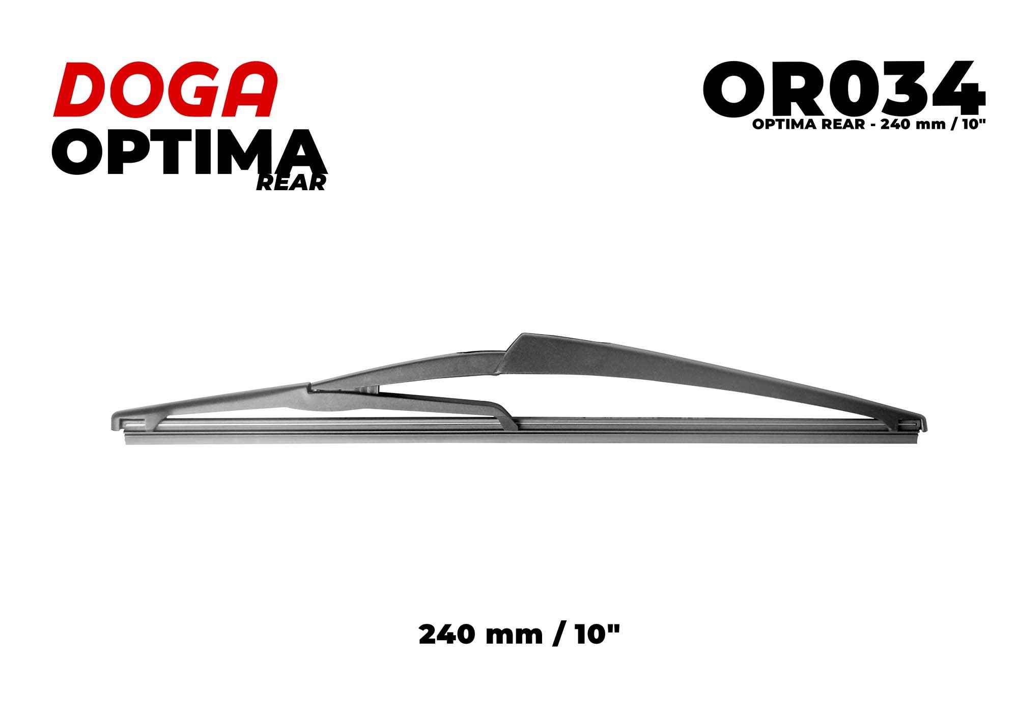 DOGA OR034