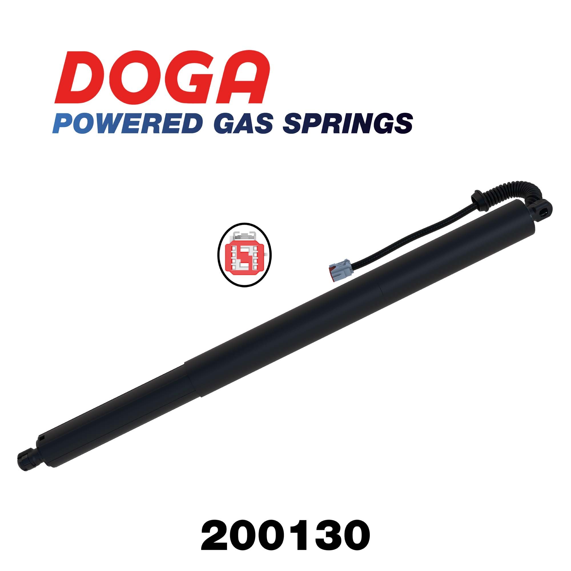 DOGA 200130 DOGA 200130