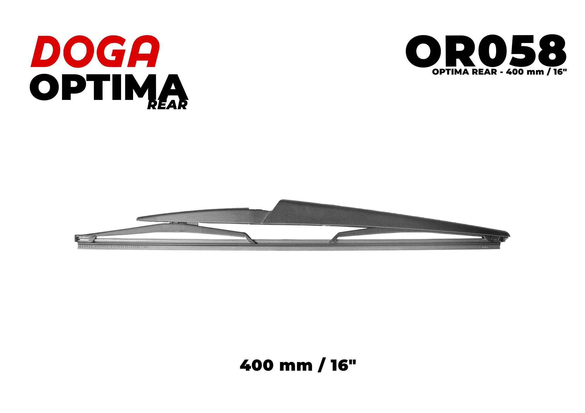 DOGA OR058