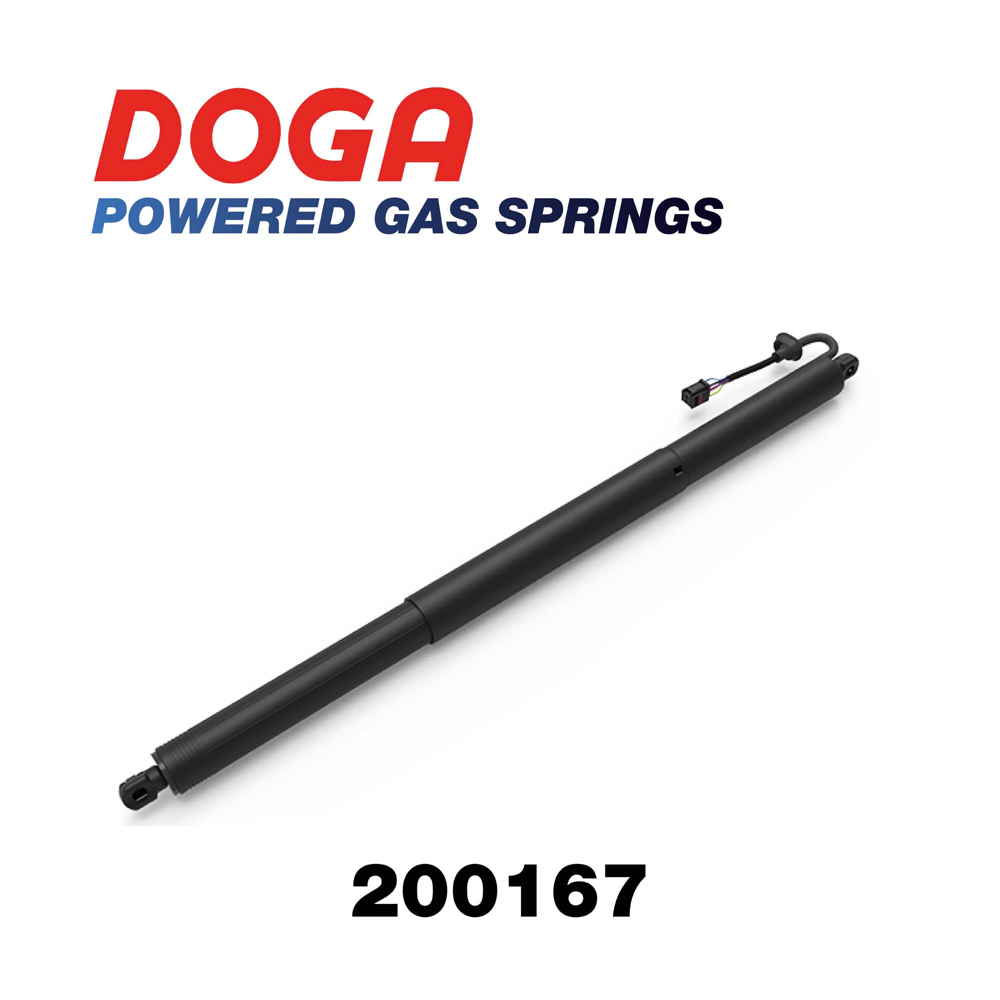 DOGA 200167